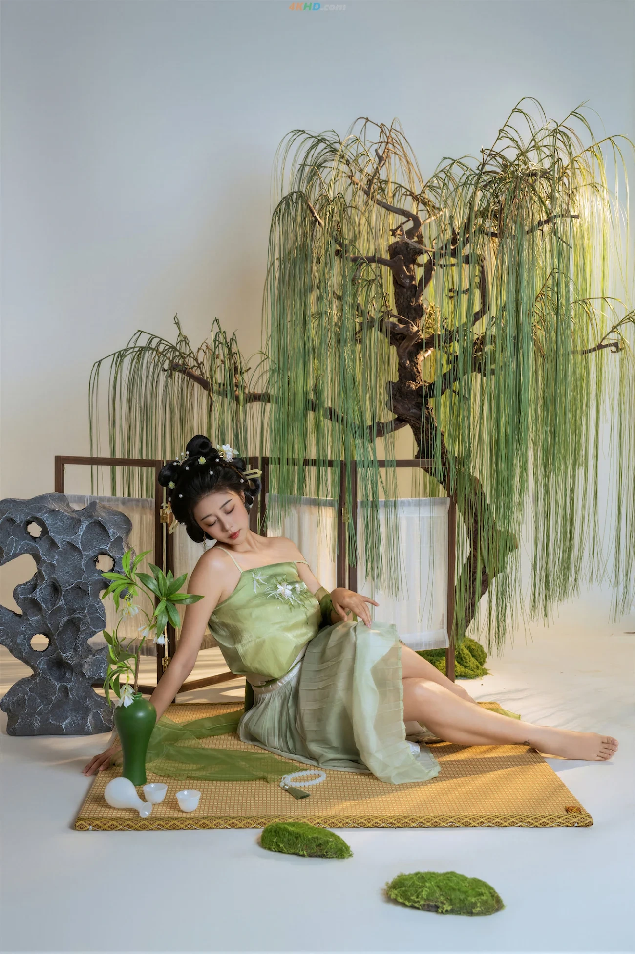 NaiXiJiangnice ShiCui — photo 14