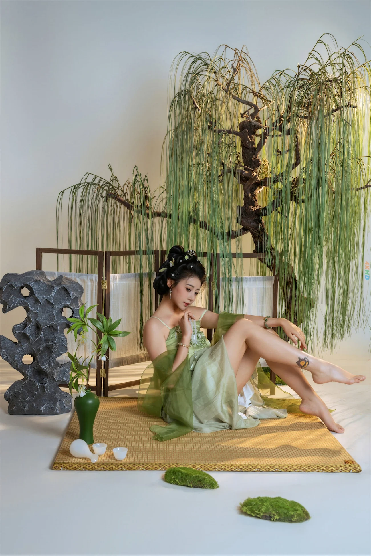 NaiXiJiangnice ShiCui — photo 15