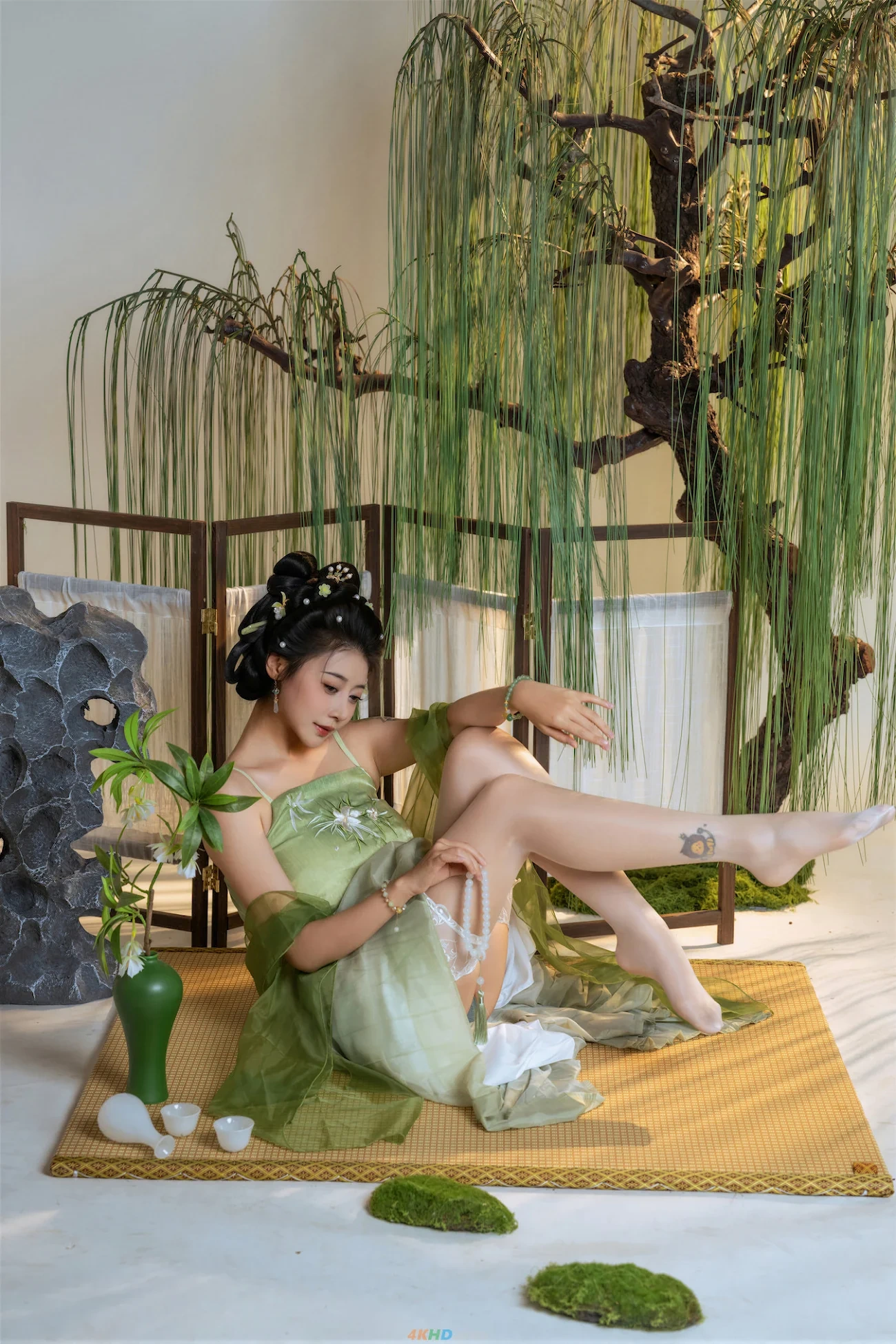 NaiXiJiangnice ShiCui — photo 17