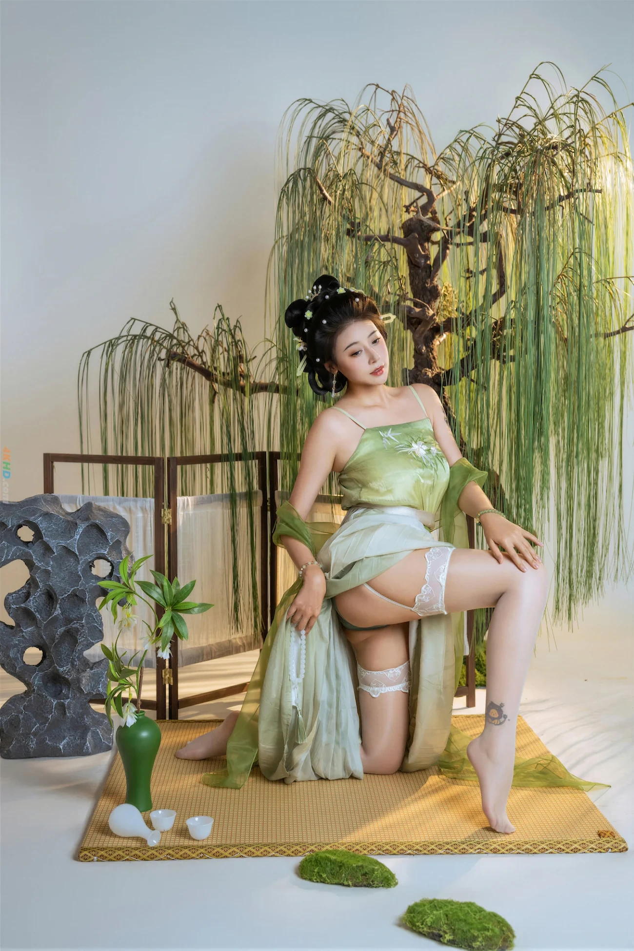 NaiXiJiangnice ShiCui — photo 18