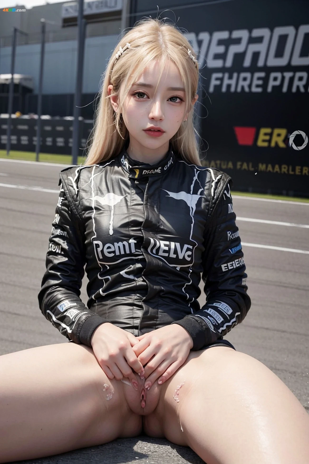 AI Girls - KRChaoJiTaoZhuang Vol.021 — photo 77