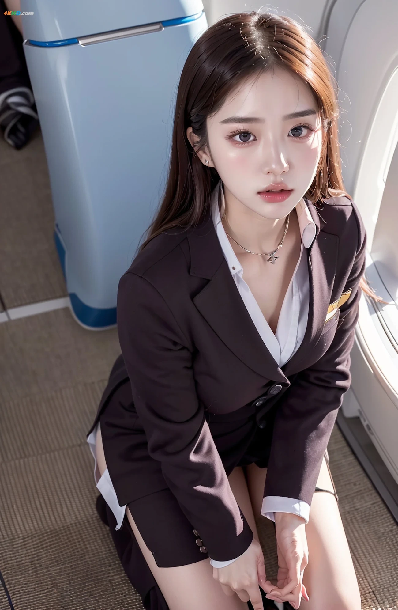 AI Girls - KRChaoJiTaoZhuang Vol.022 — photo 60