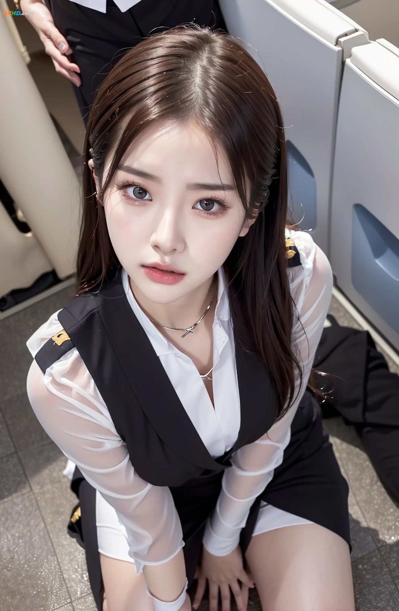 AI Girls - KRChaoJiTaoZhuang Vol.022 — photo 64