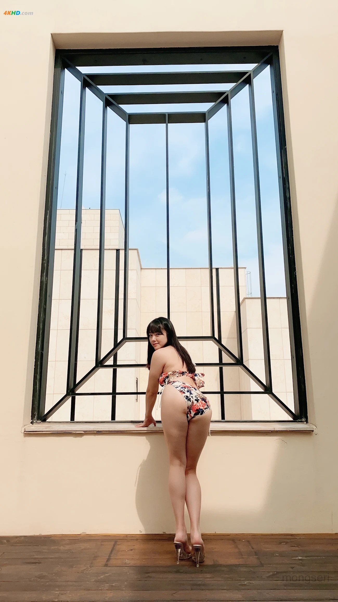 Korean TV Girl - Mong138 — photo 34