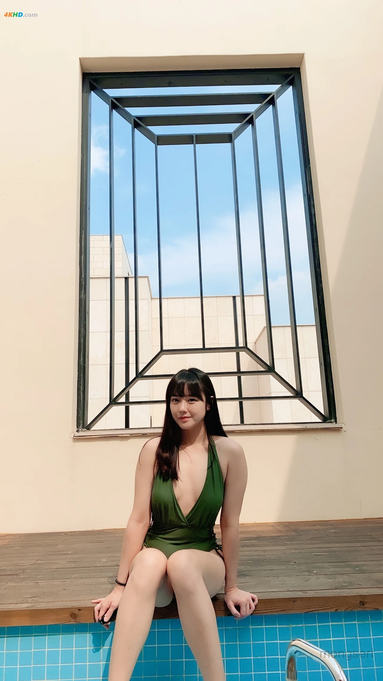 Korean TV Girl - Mong138 — photo 39