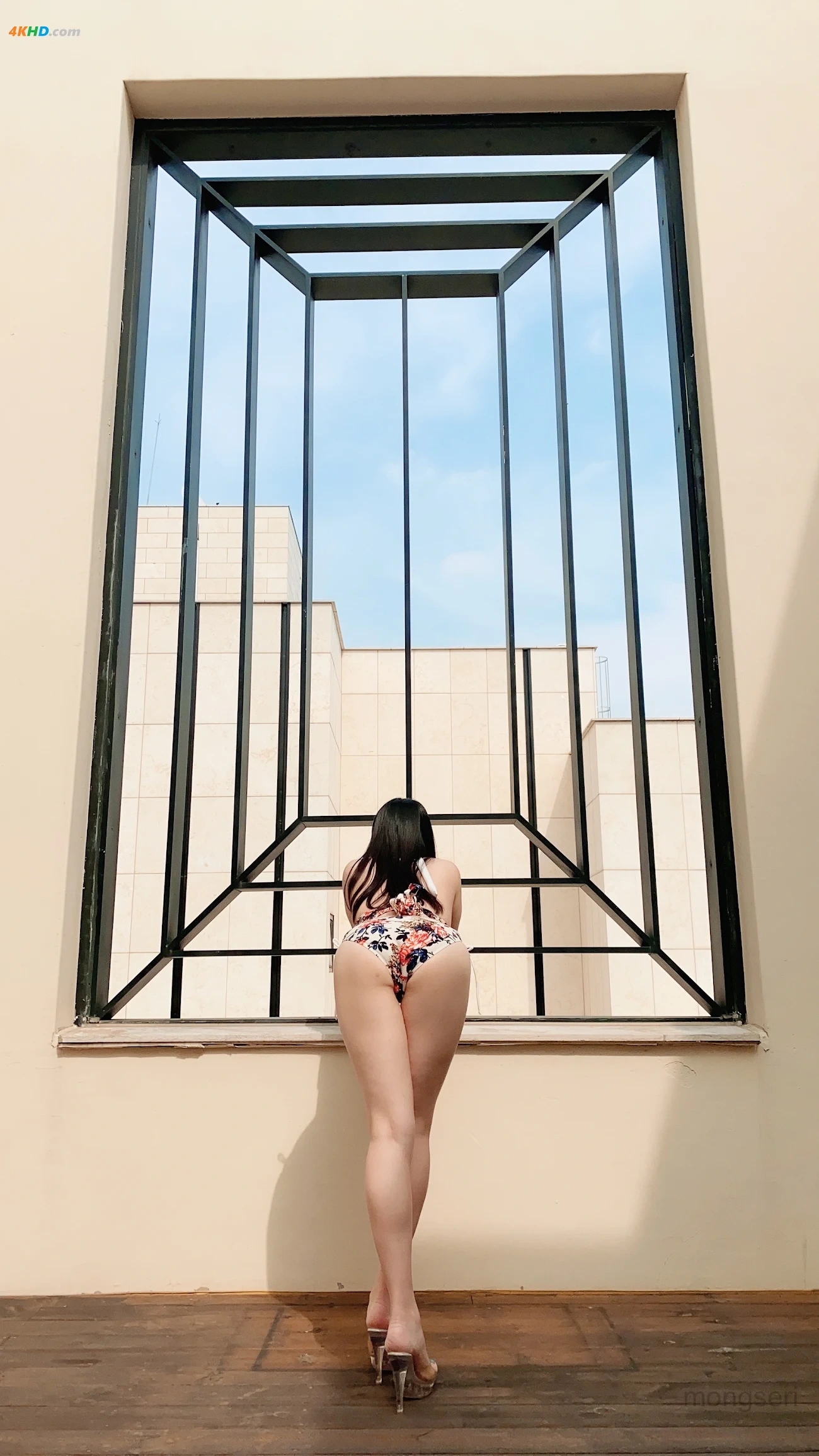 Korean TV Girl - Mong138 — photo 79