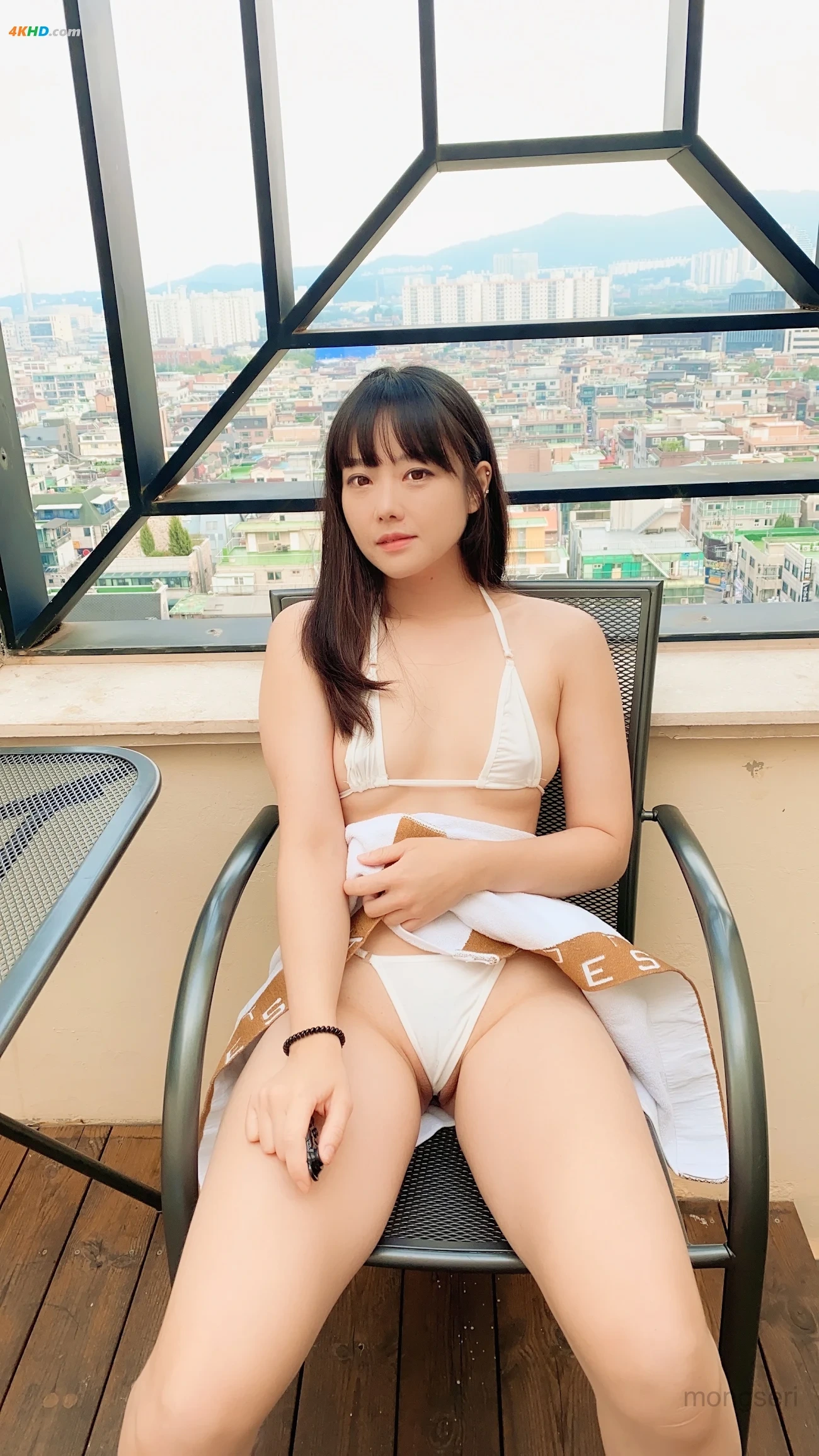 Korean TV Girl - Mong138 — photo 86