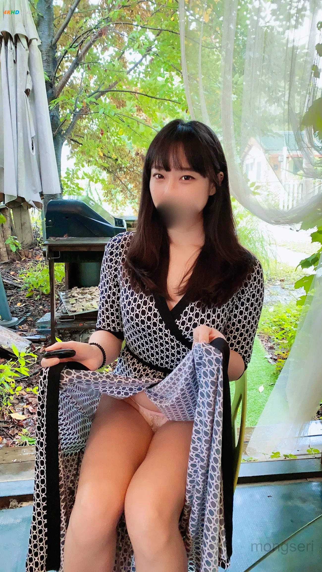 Korean TV Girl - Mong139 — photo 3
