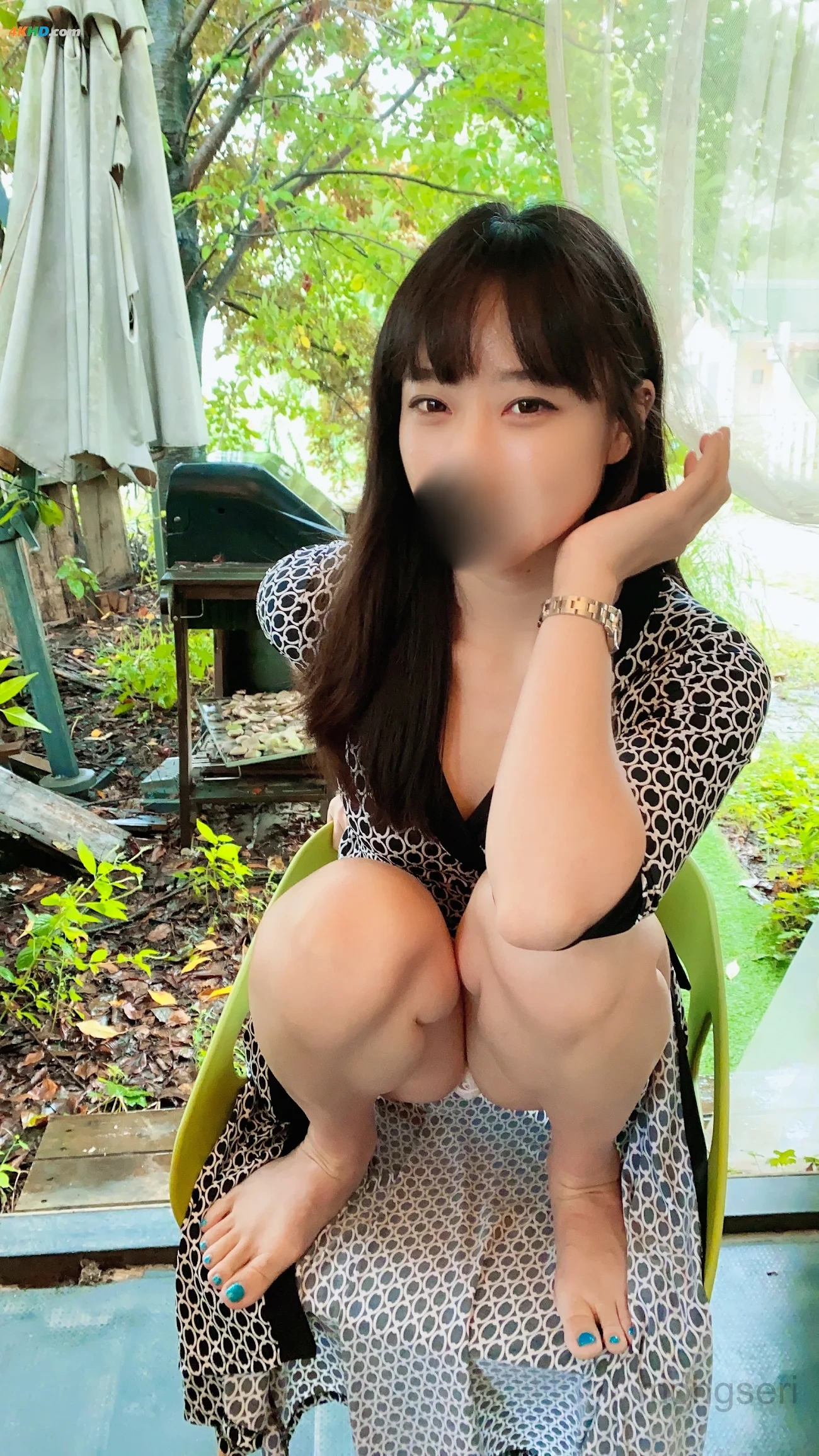 Korean TV Girl - Mong139 — photo 4