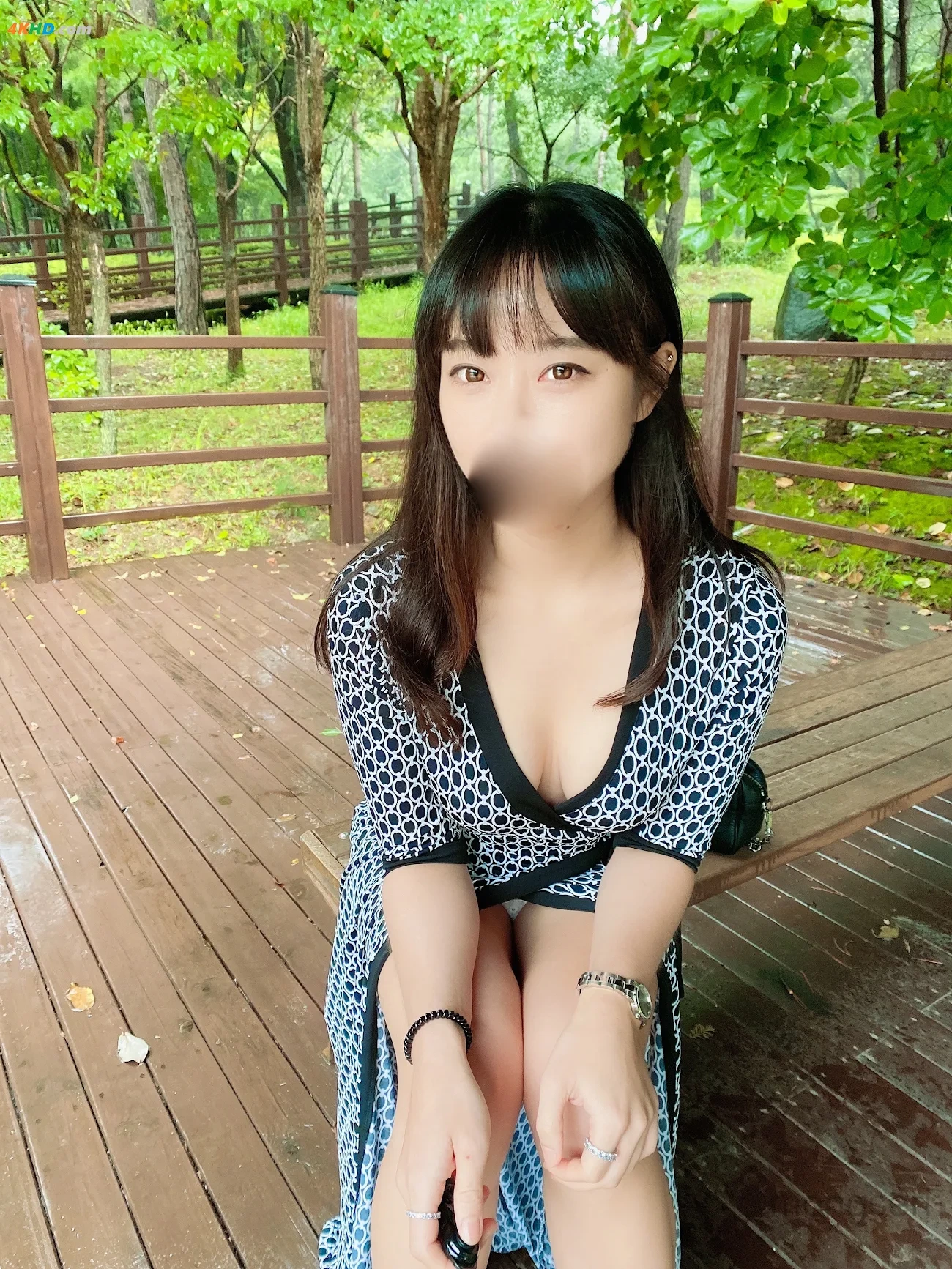 Korean TV Girl - Mong139 — photo 6