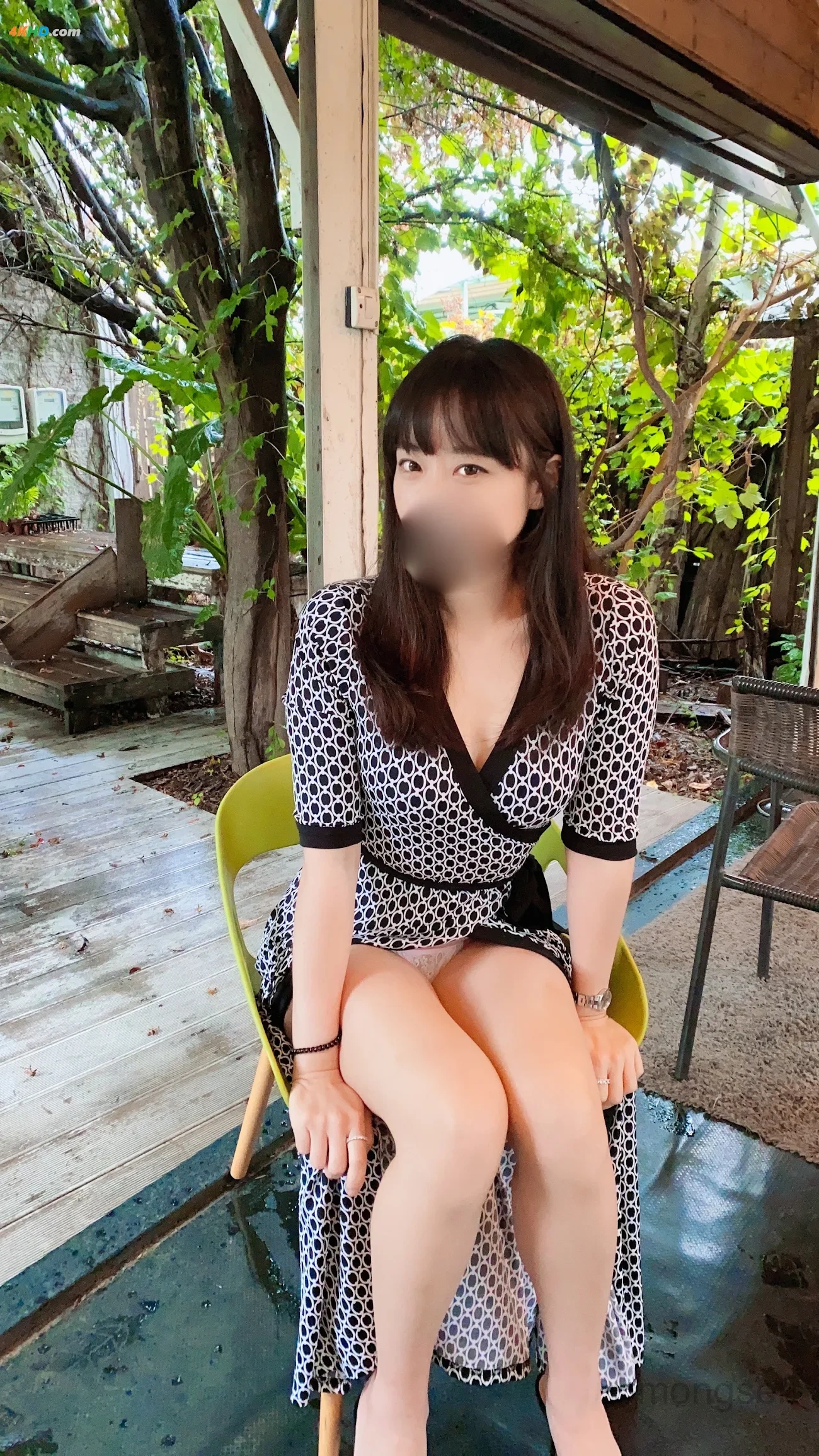 Korean TV Girl - Mong139 — photo 14
