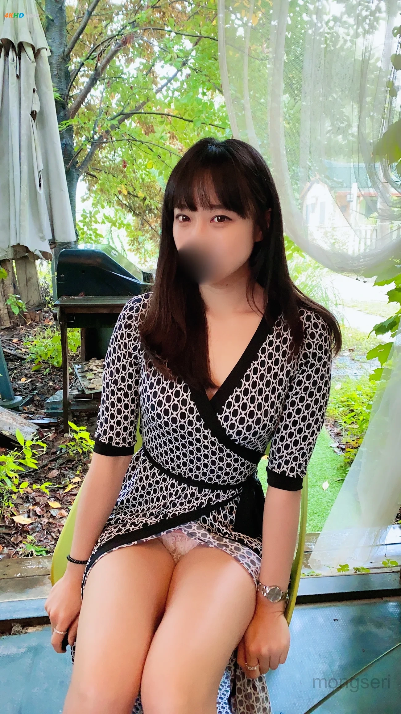 Korean TV Girl - Mong139 — photo 15