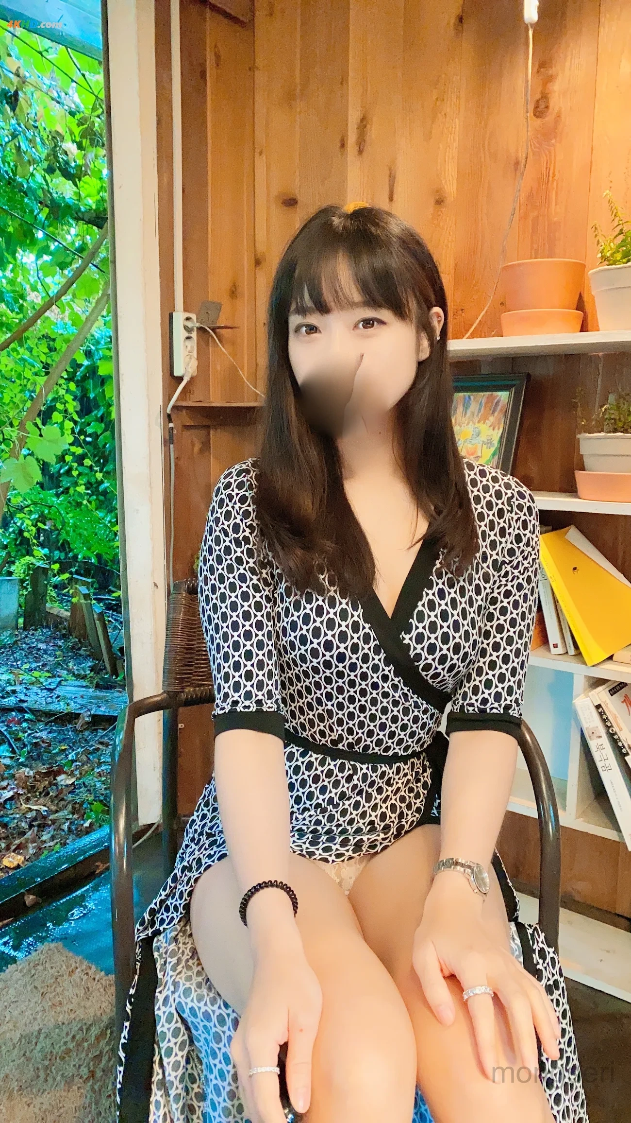 Korean TV Girl - Mong139 — photo 19