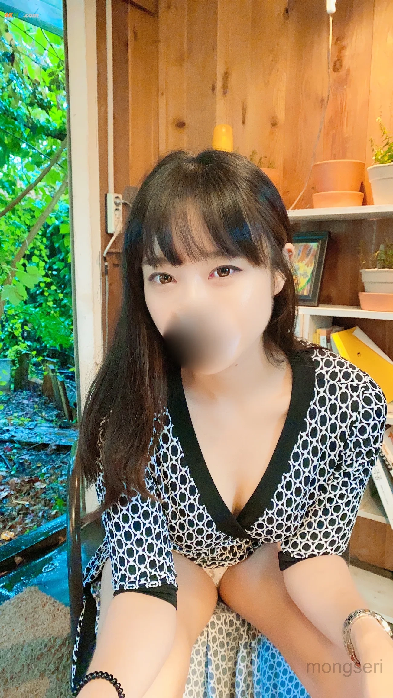 Korean TV Girl - Mong139 — photo 20