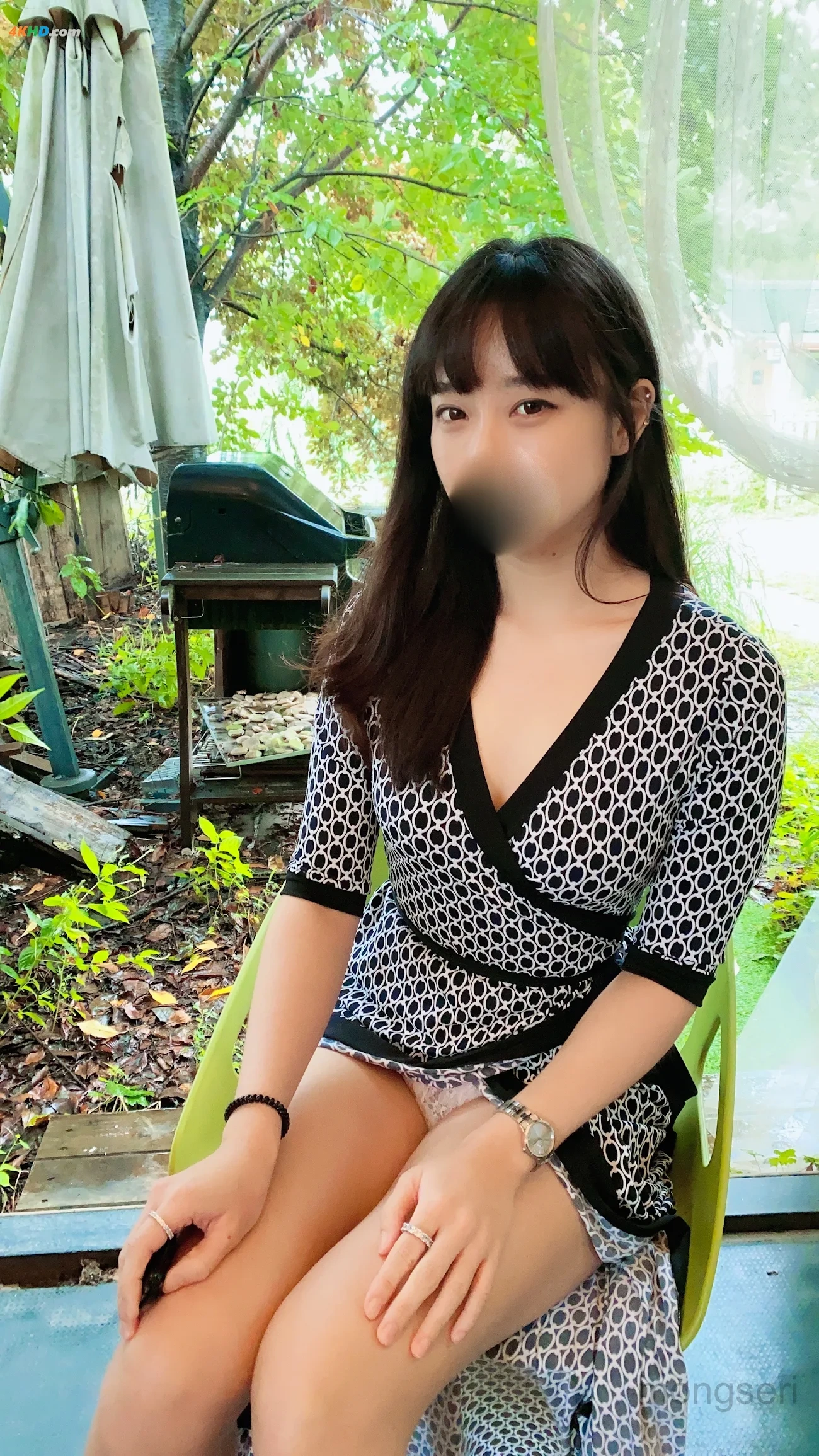 Korean TV Girl - Mong139 — photo 21