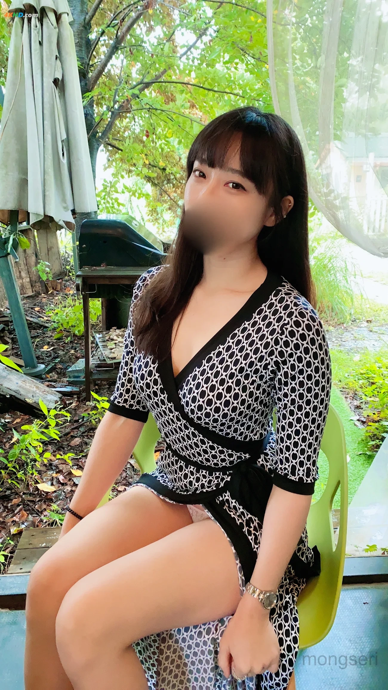 Korean TV Girl - Mong139 — photo 22