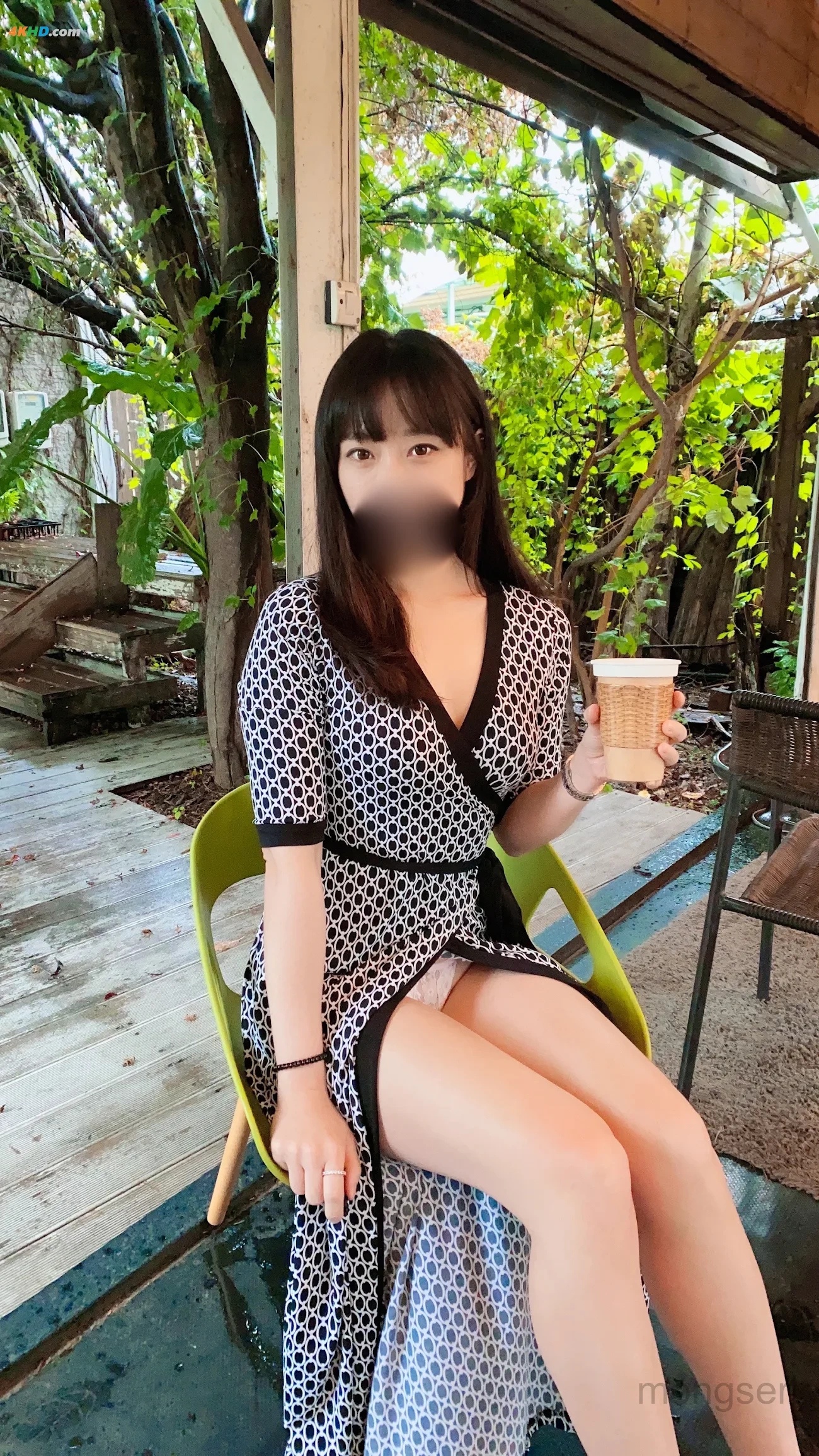 Korean TV Girl - Mong139 — photo 24