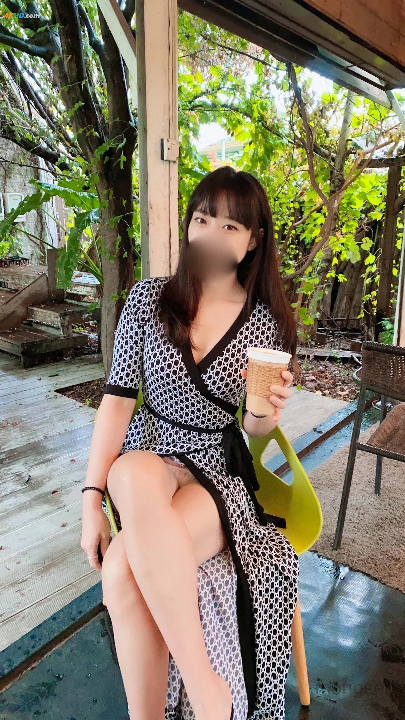 Korean TV Girl - Mong139 — photo 25