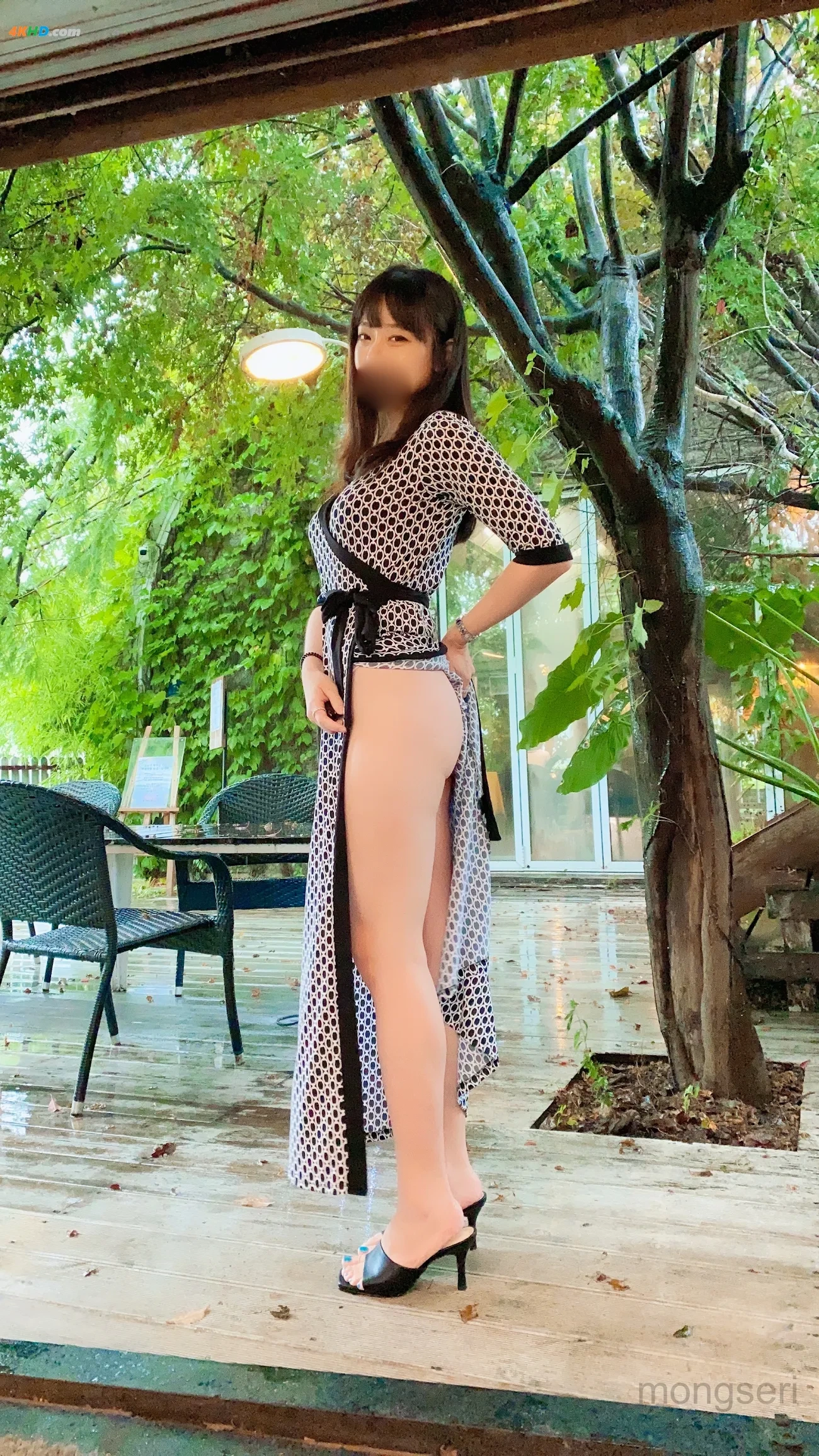 Korean TV Girl - Mong139 — photo 27