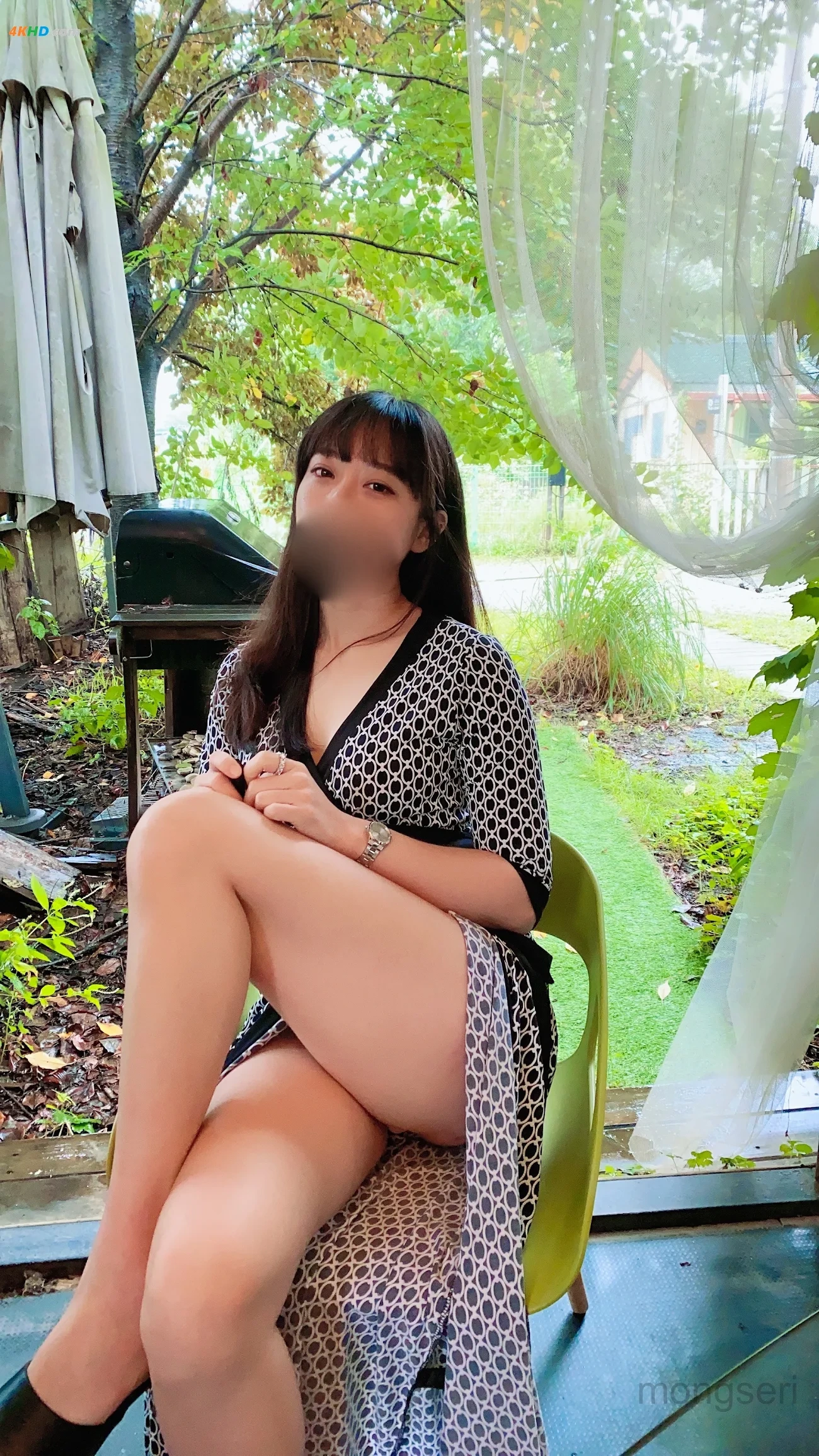 Korean TV Girl - Mong139 — photo 28