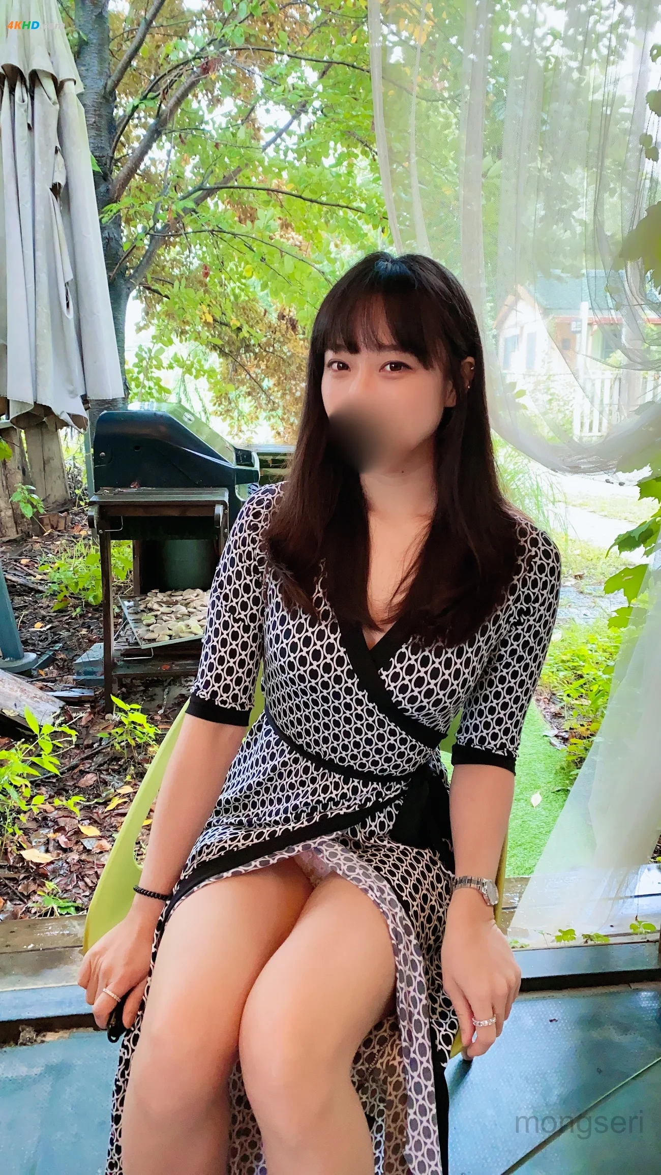 Korean TV Girl - Mong139 — photo 32