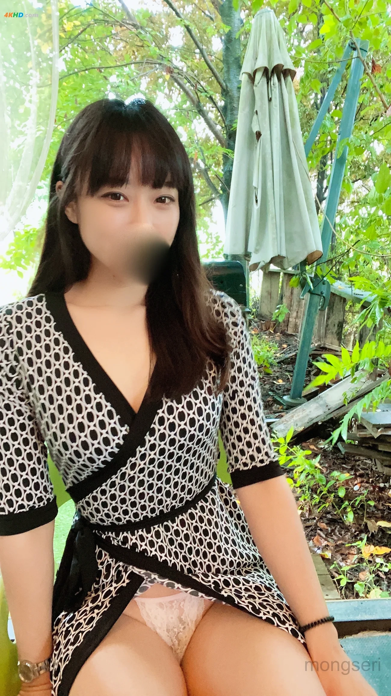 Korean TV Girl - Mong139 — photo 33