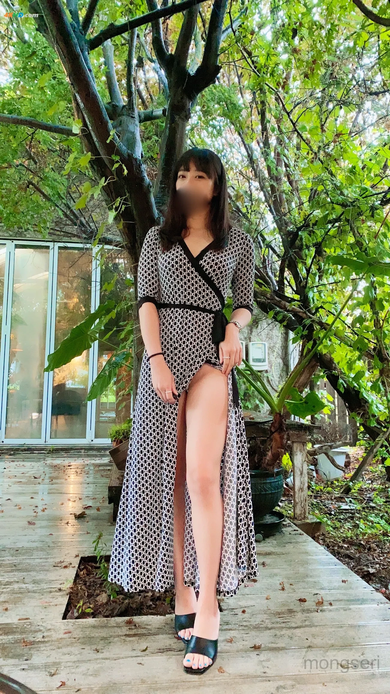 Korean TV Girl - Mong139 — photo 36