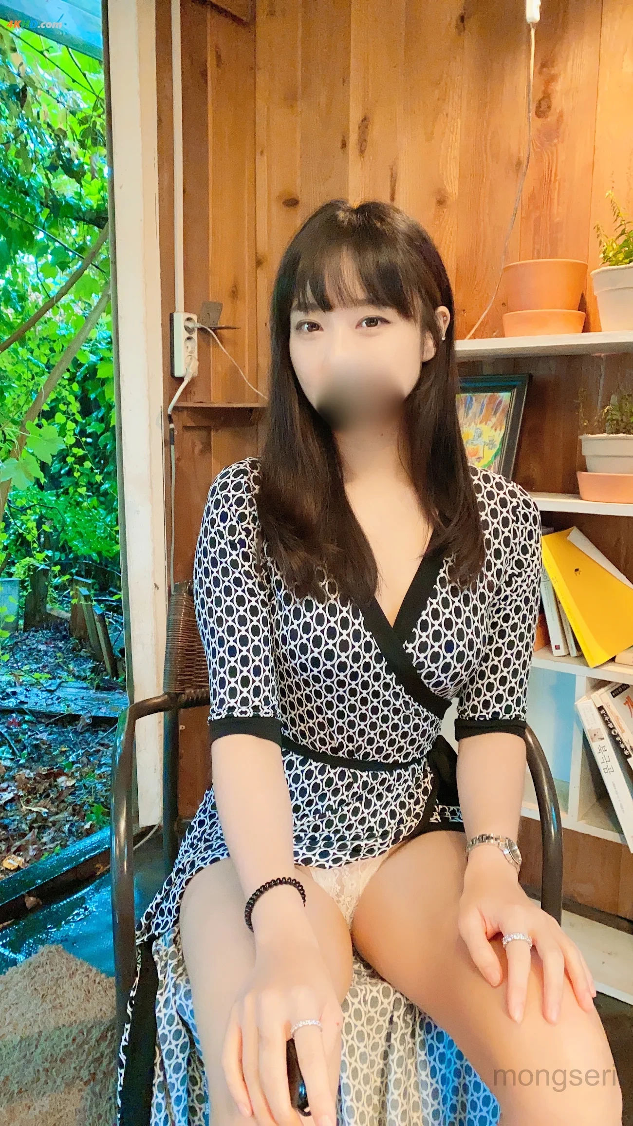 Korean TV Girl - Mong139 — photo 40