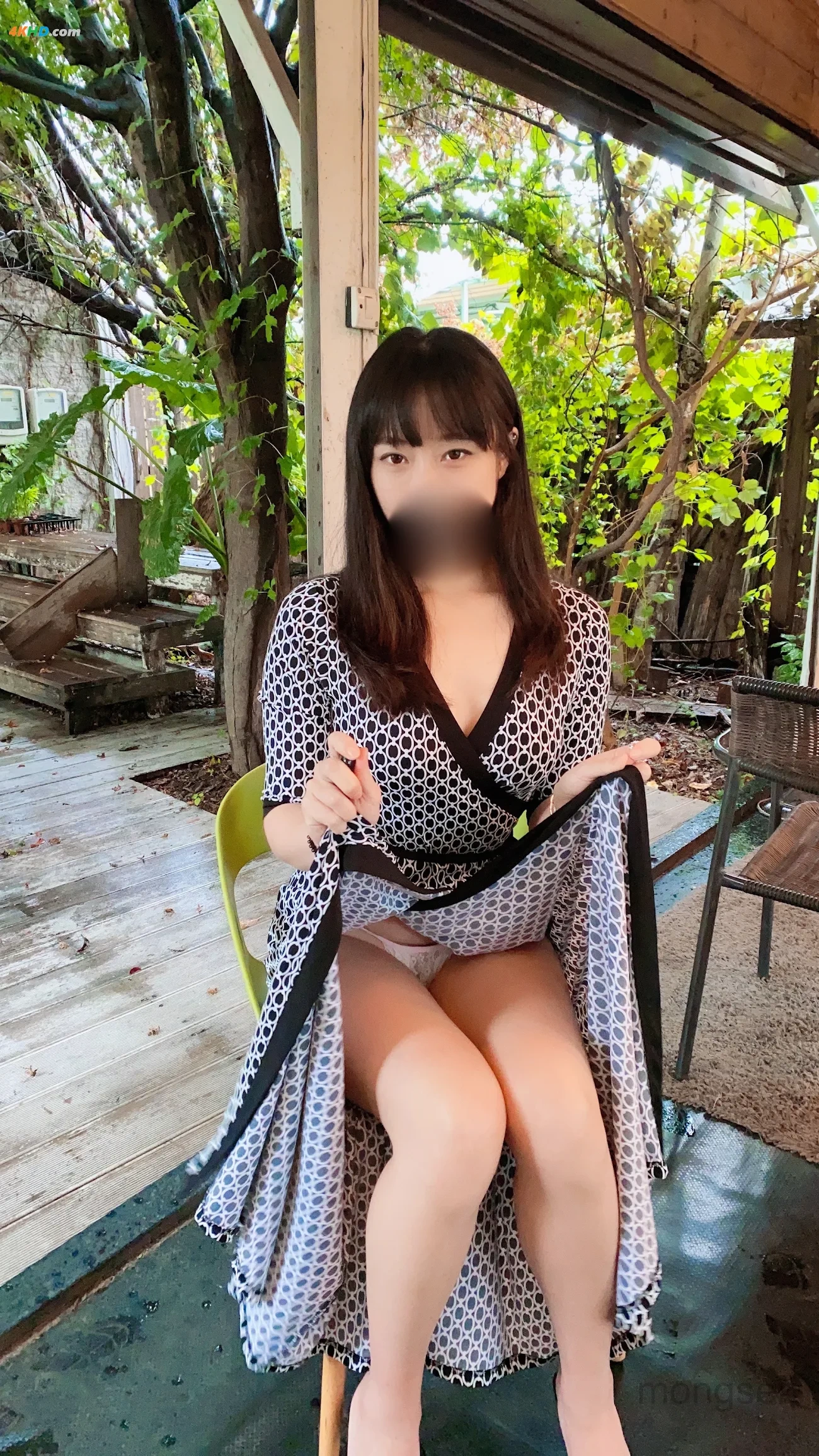 Korean TV Girl - Mong139 — photo 43