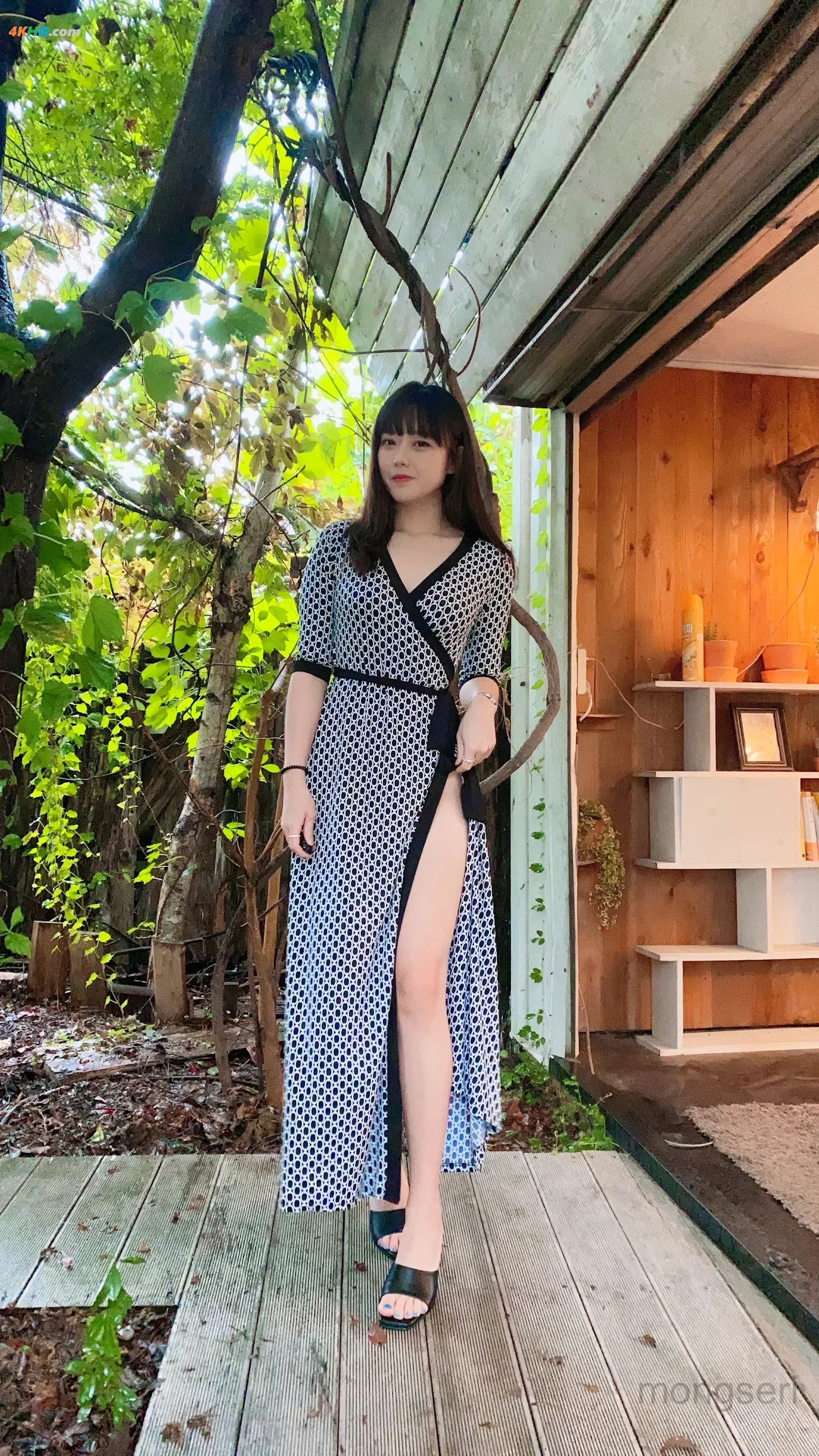 Korean TV Girl - Mong139 — photo 44