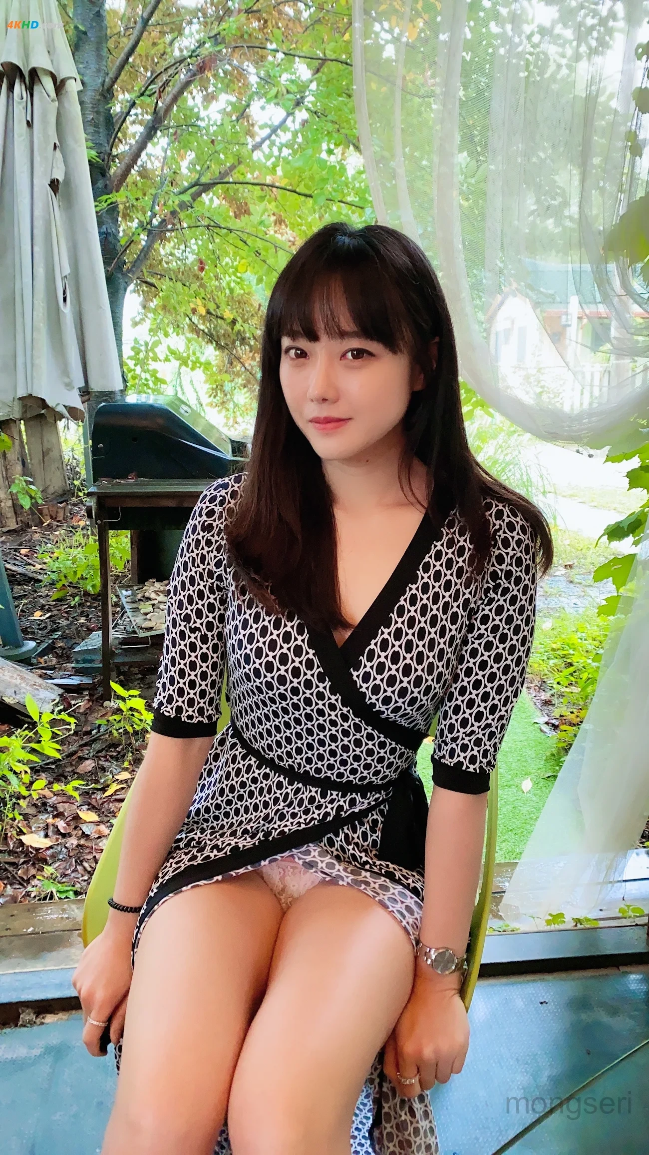 Korean TV Girl - Mong139 — photo 45