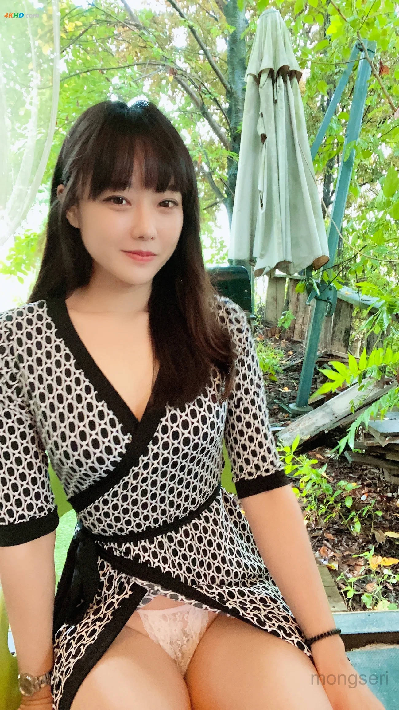 Korean TV Girl - Mong139 — photo 53