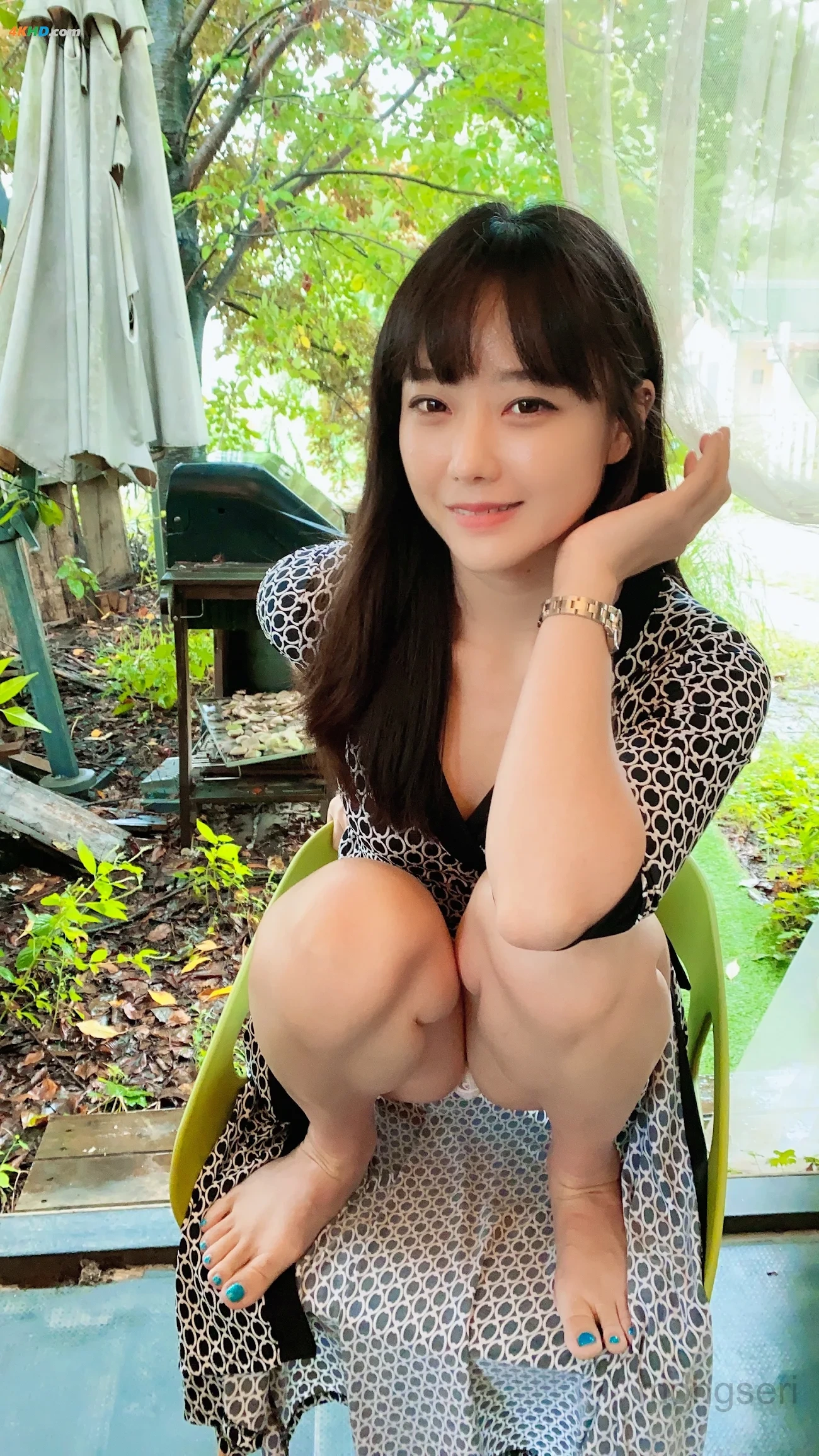 Korean TV Girl - Mong139 — photo 55