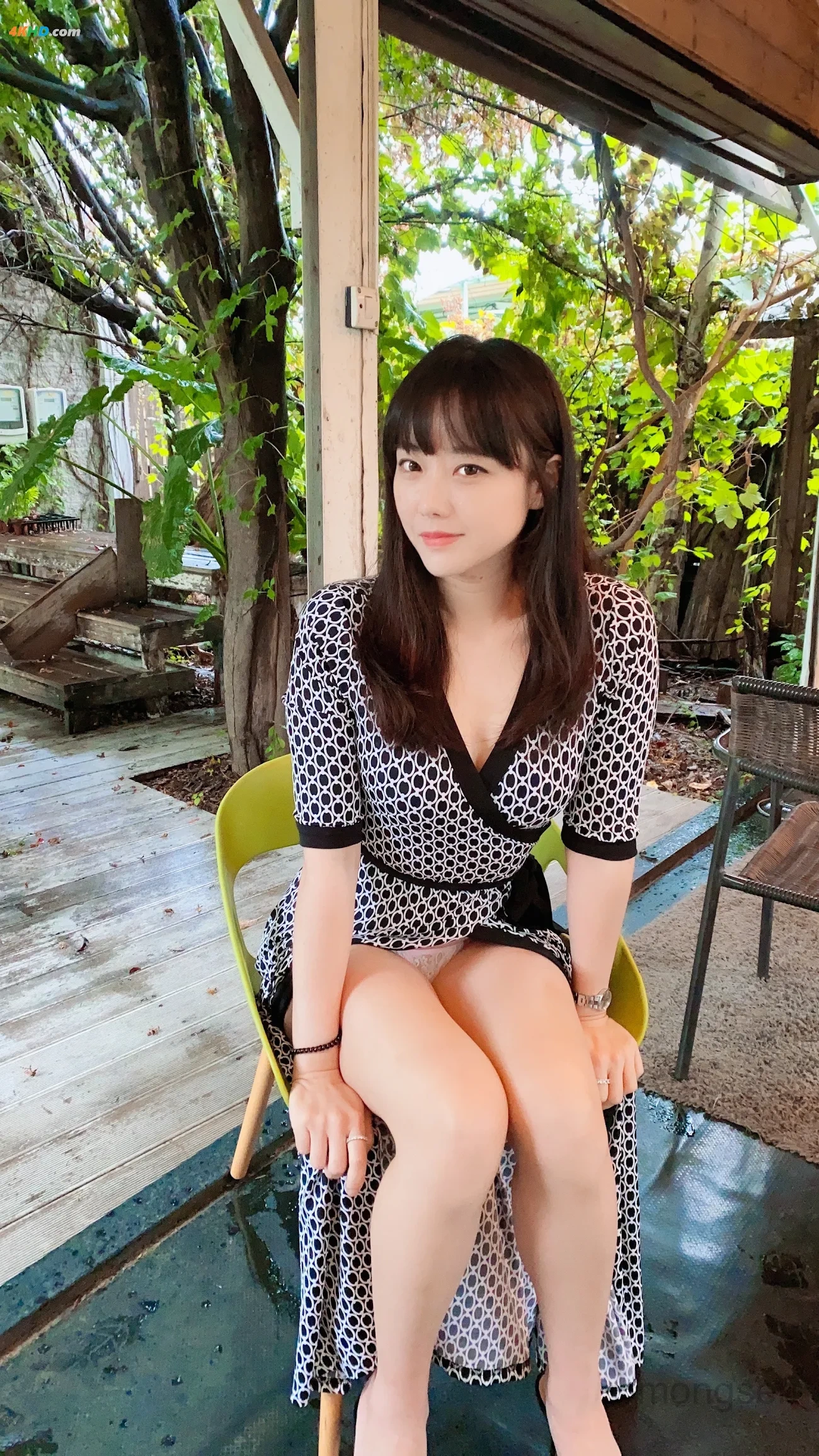Korean TV Girl - Mong139 — photo 59