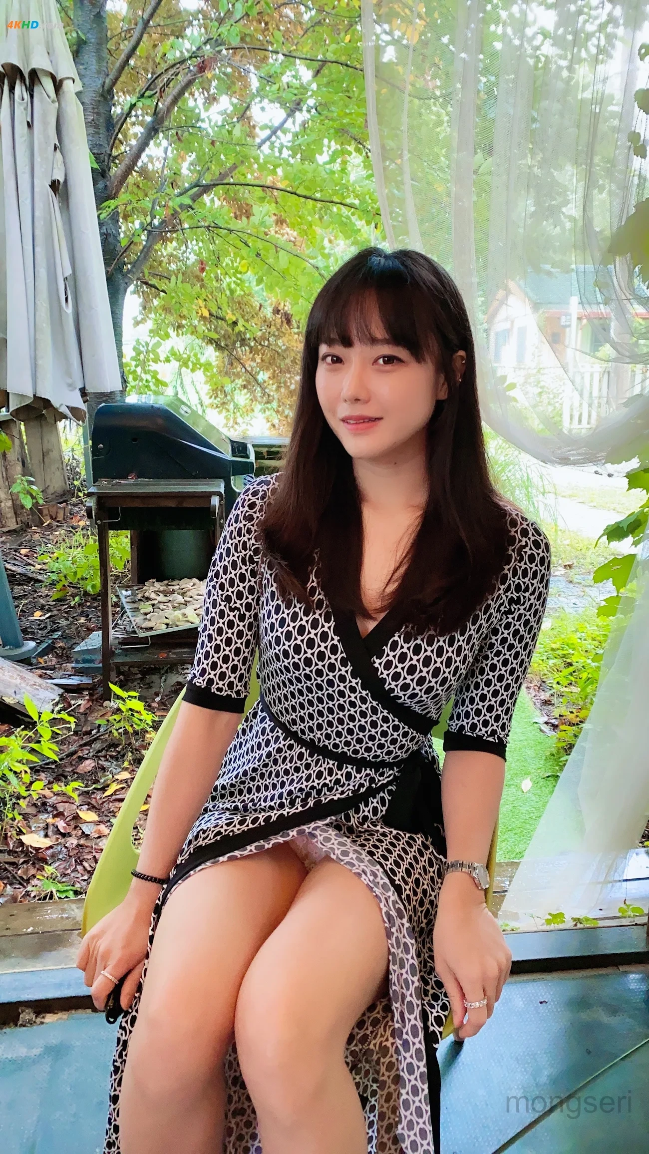 Korean TV Girl - Mong139 — photo 60