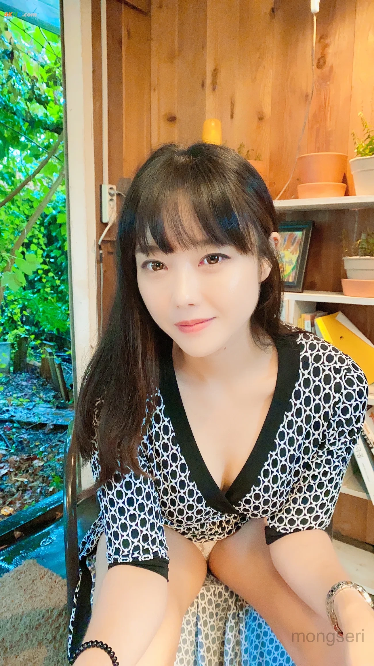 Korean TV Girl - Mong139 — photo 65