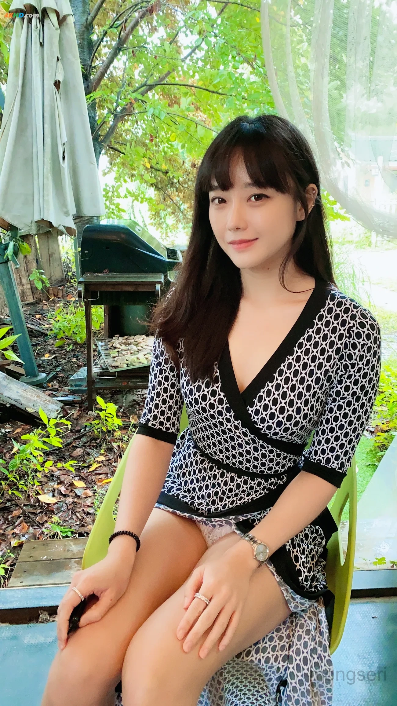 Korean TV Girl - Mong139 — photo 66