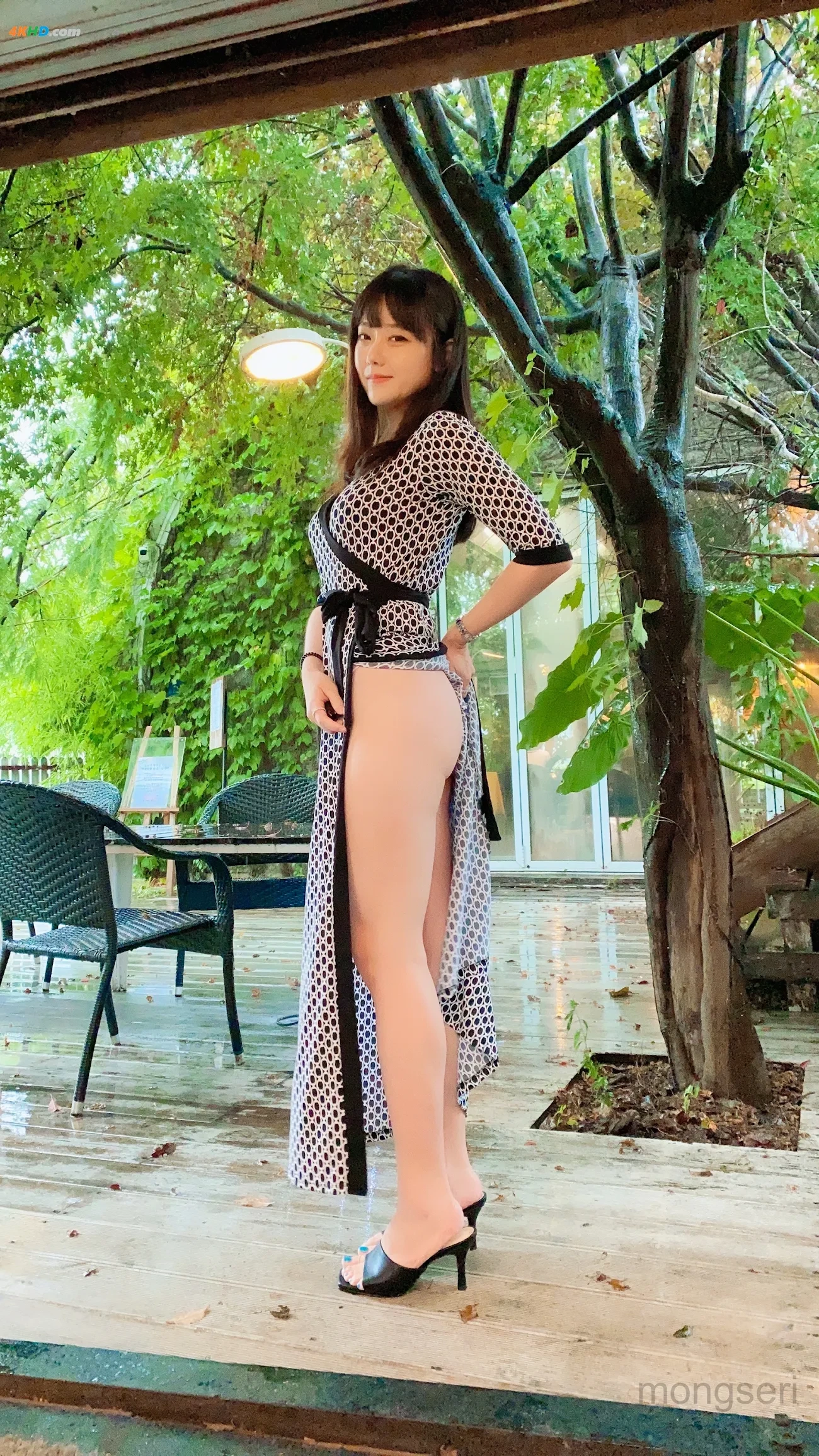 Korean TV Girl - Mong139 — photo 70