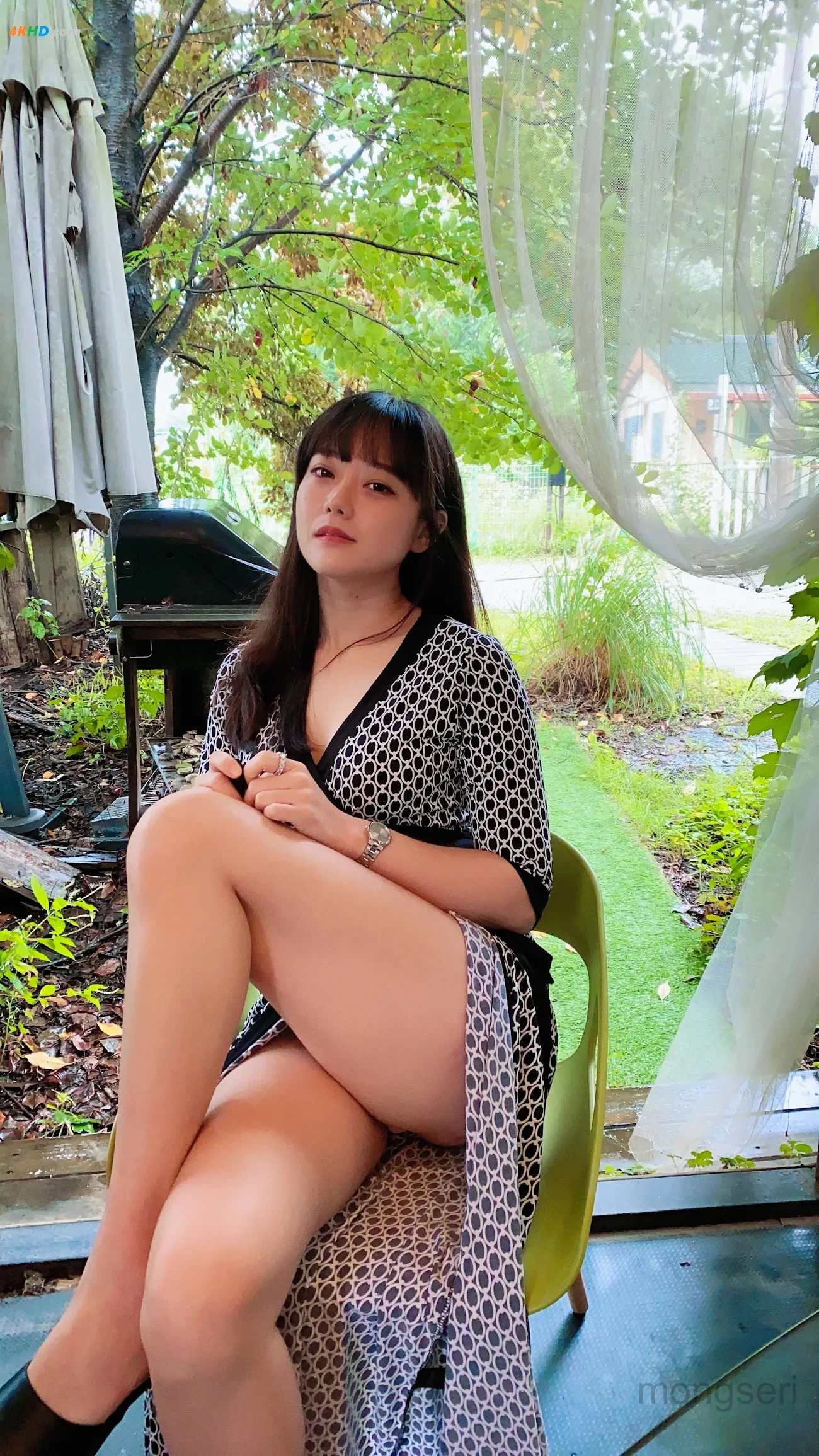 Korean TV Girl - Mong139 — photo 71