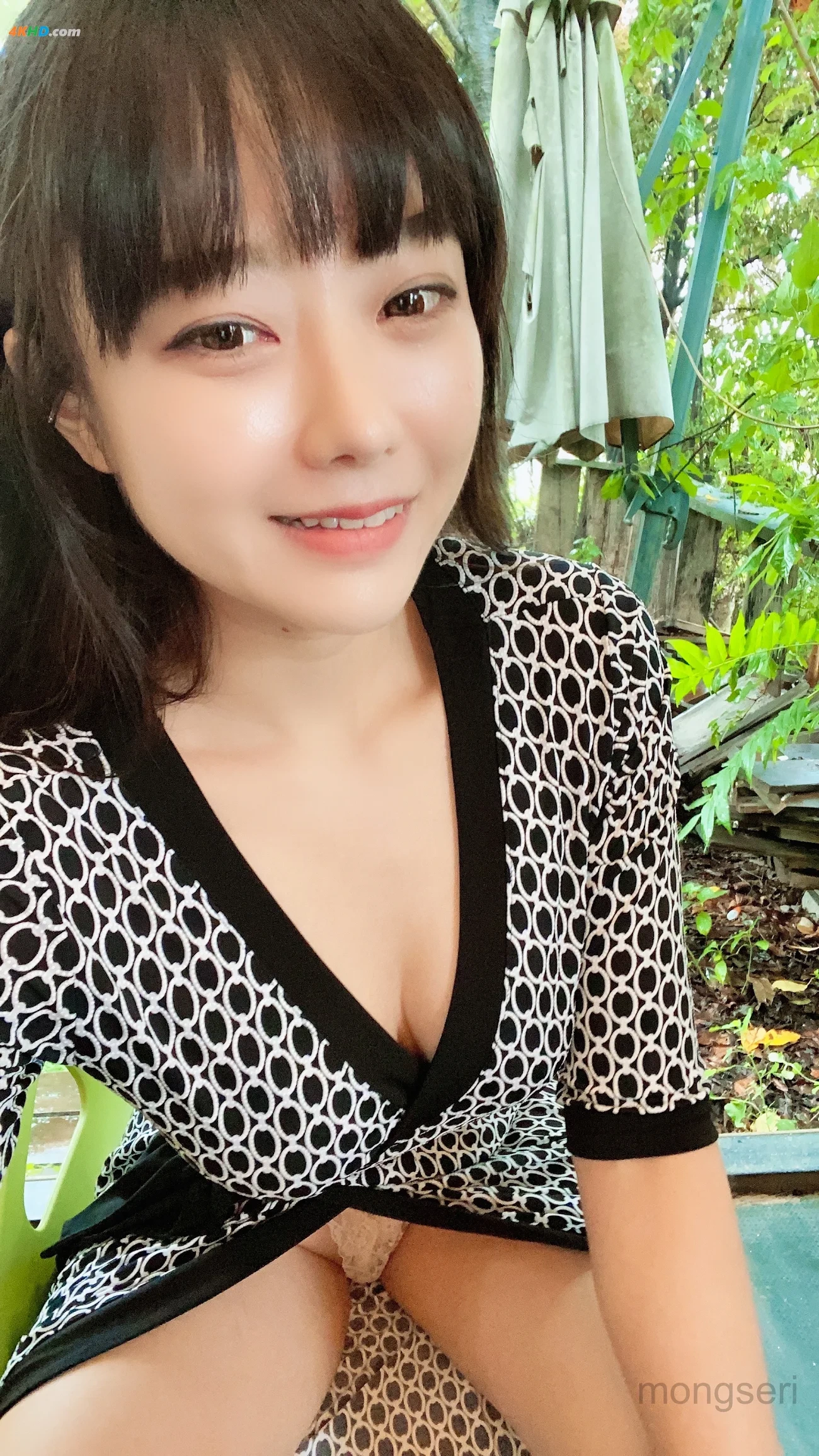 Korean TV Girl - Mong139 — photo 74