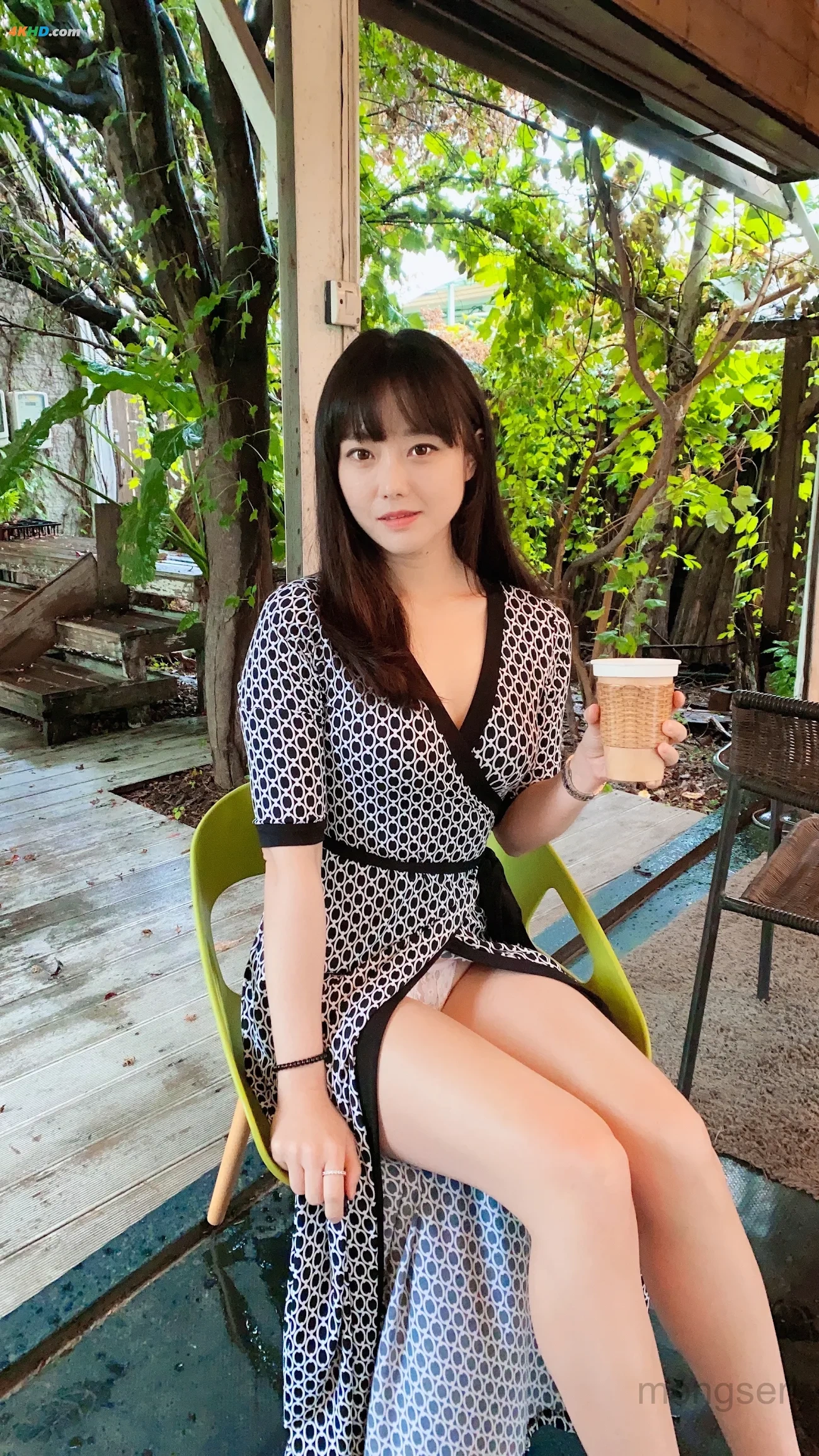 Korean TV Girl - Mong139 — photo 75