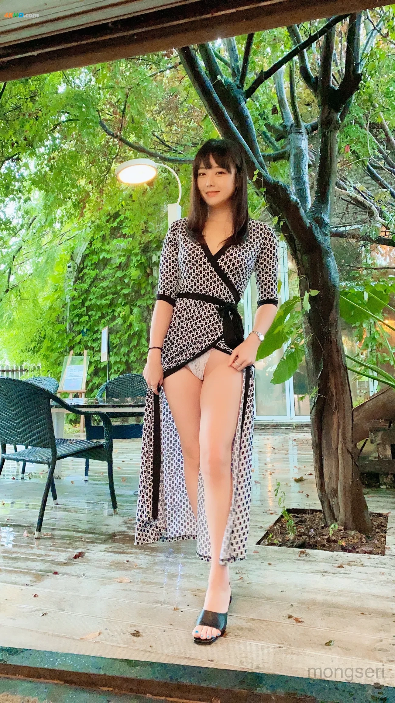 Korean TV Girl - Mong139 — photo 77