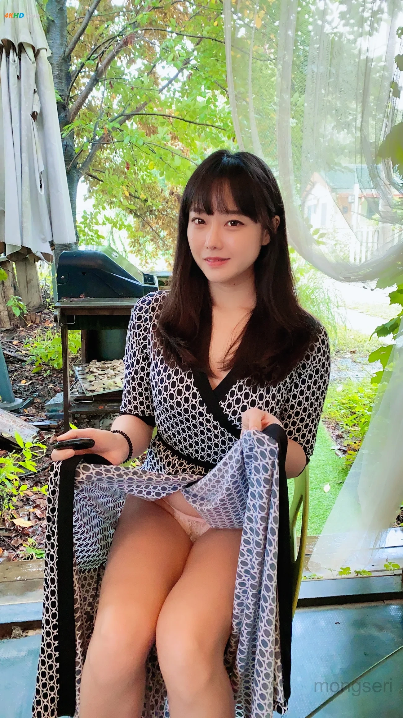 Korean TV Girl - Mong139 — photo 78