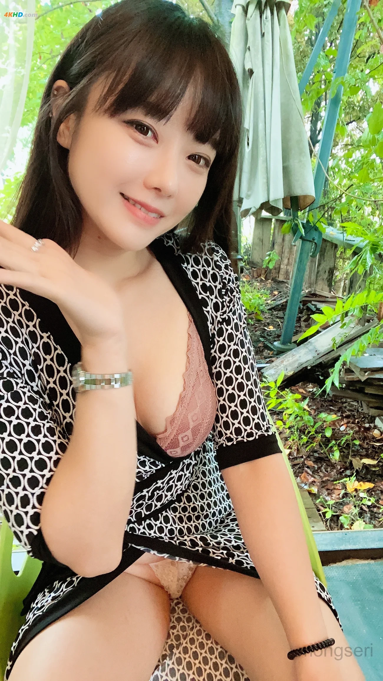 Korean TV Girl - Mong139 — photo 79