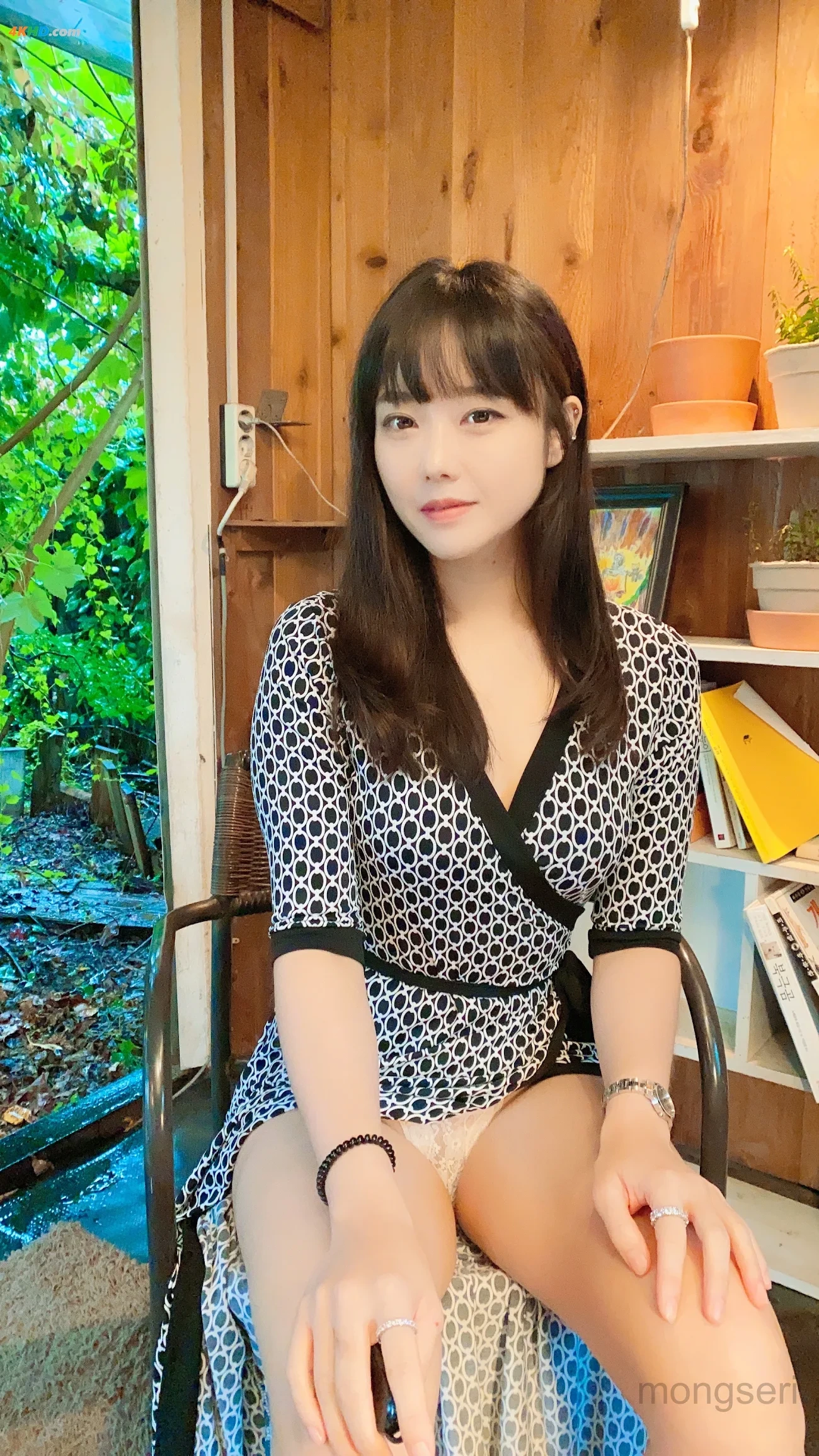 Korean TV Girl - Mong139 — photo 84