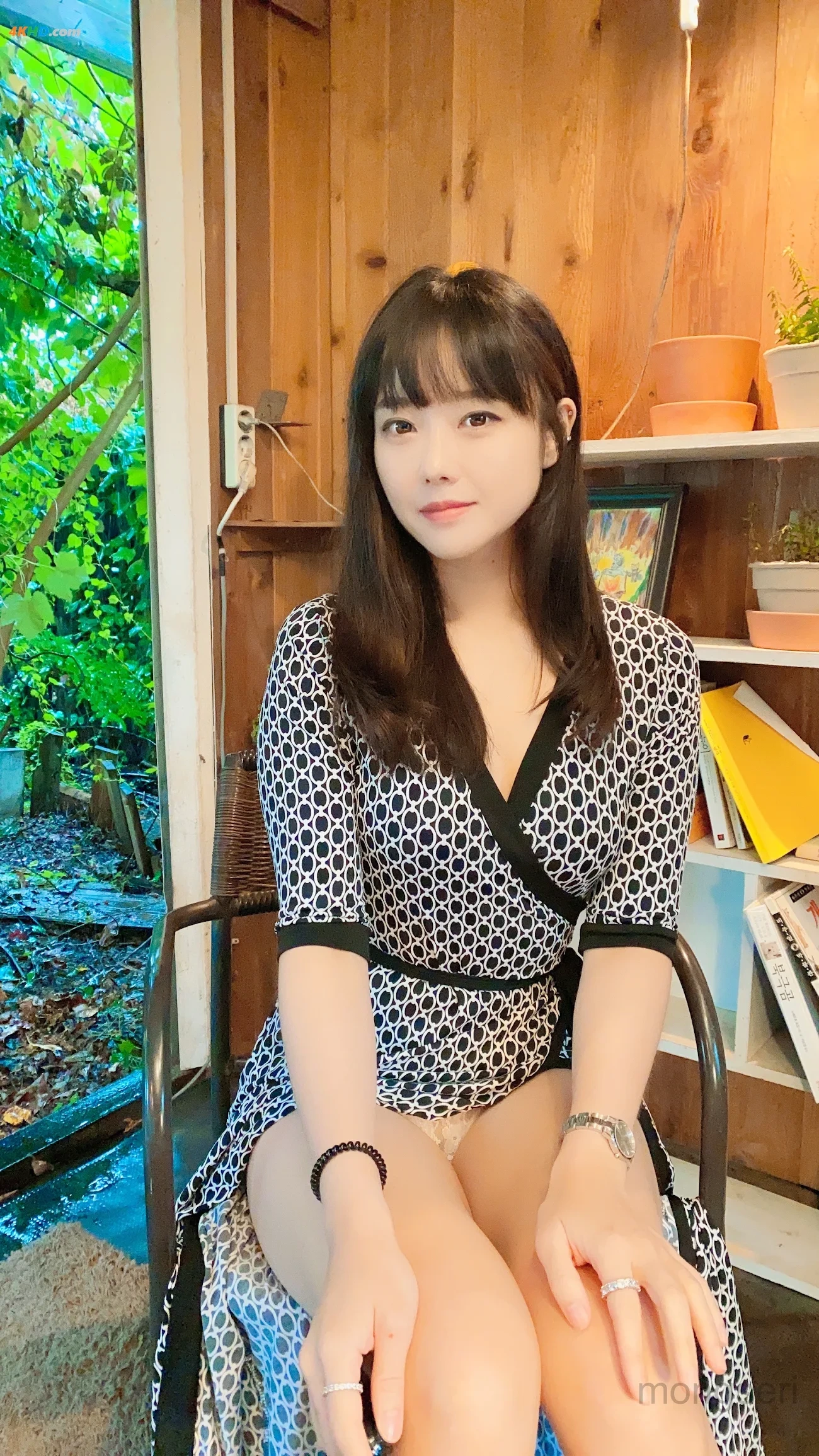 Korean TV Girl - Mong139 — photo 87