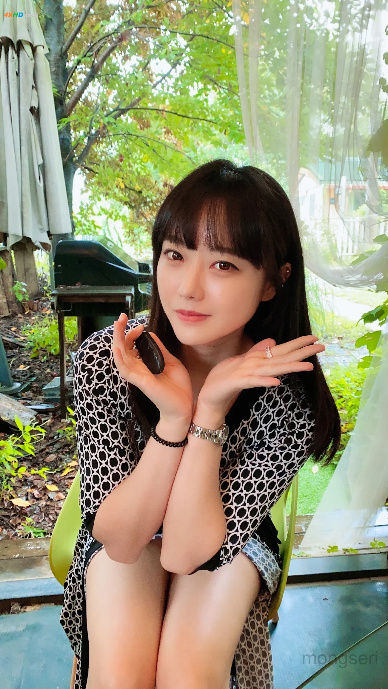 Korean TV Girl - Mong139 — photo 92