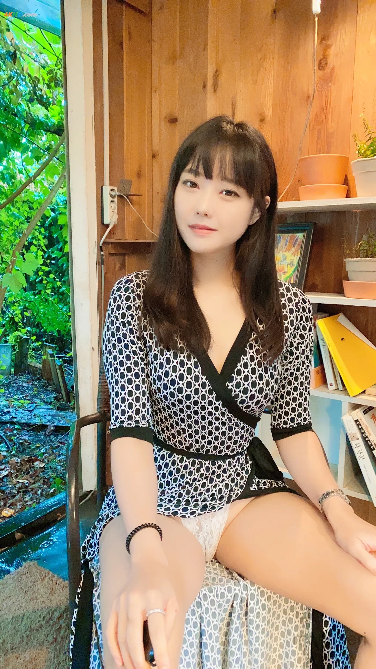 Korean TV Girl - Mong139 — photo 93