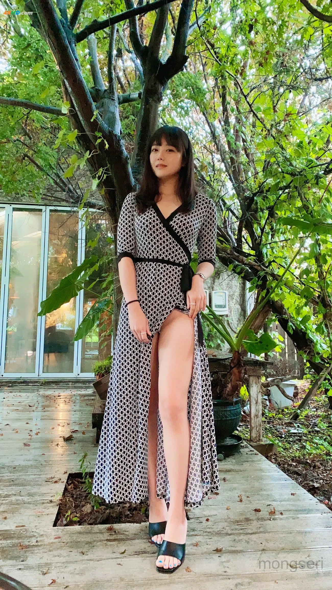 Korean TV Girl - Mong139 — photo 95