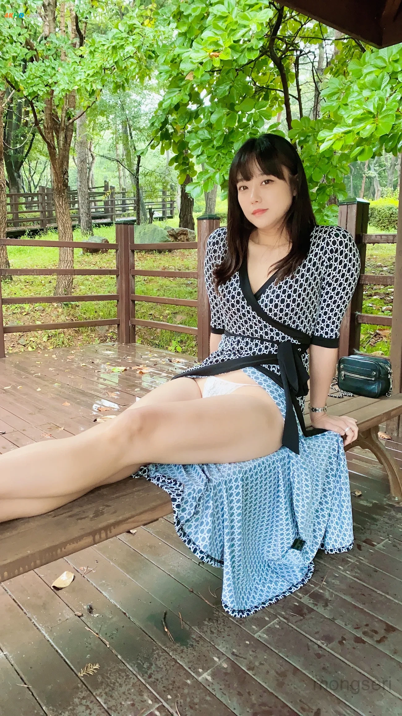 Korean TV Girl - Mong139 — photo 111